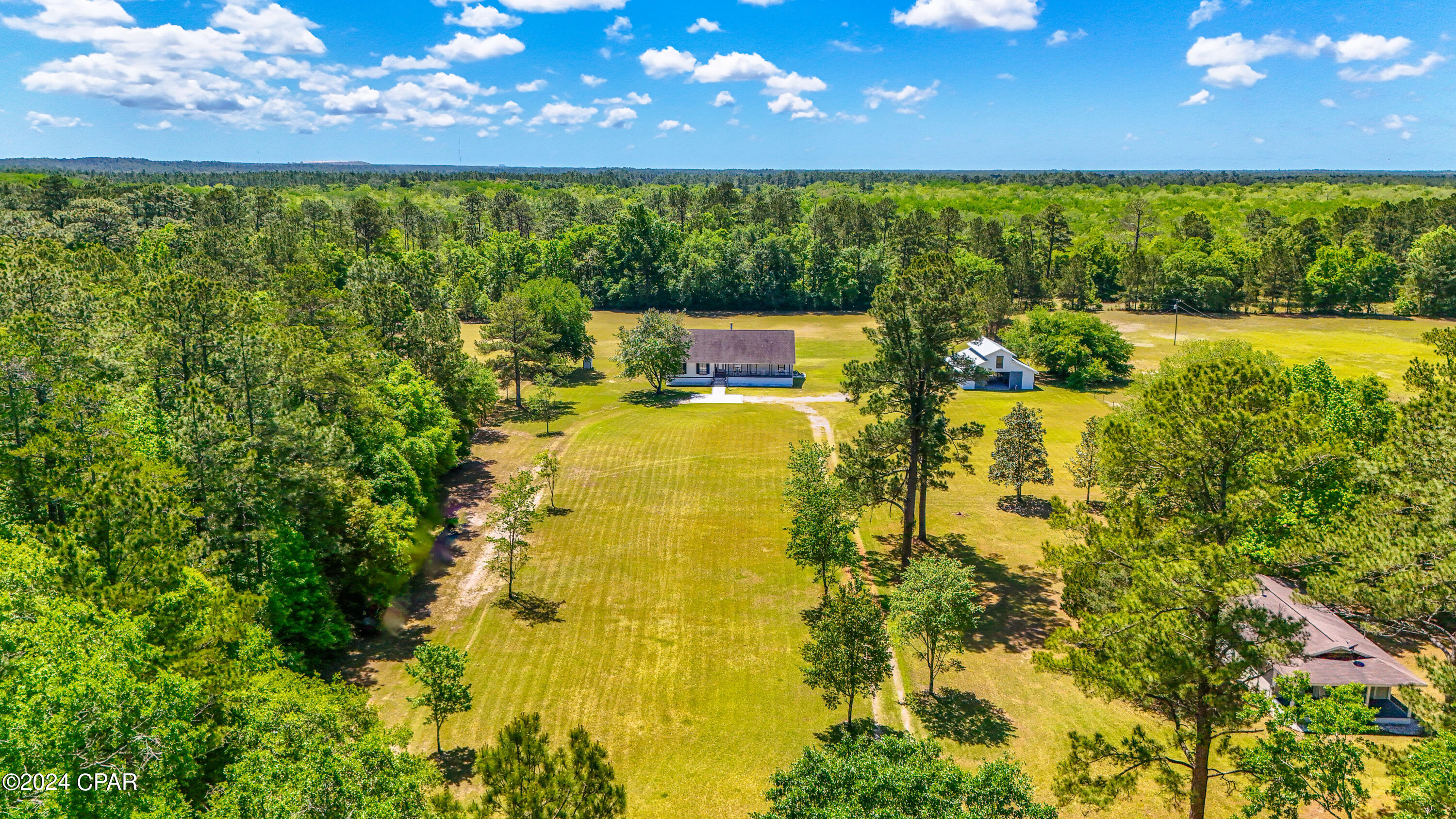 [No Recorded Subdiv] - Residential