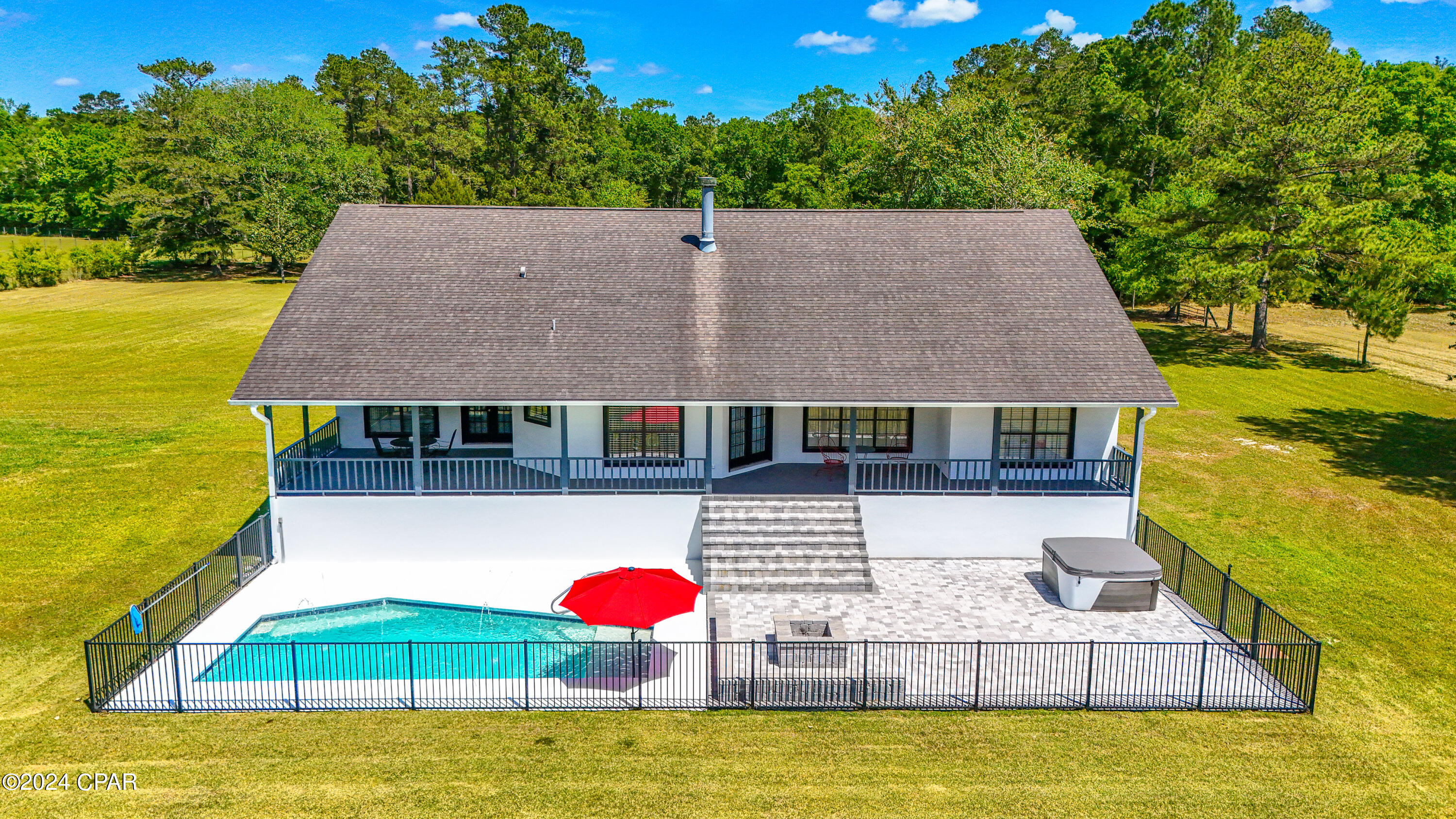 [No Recorded Subdiv] - Residential