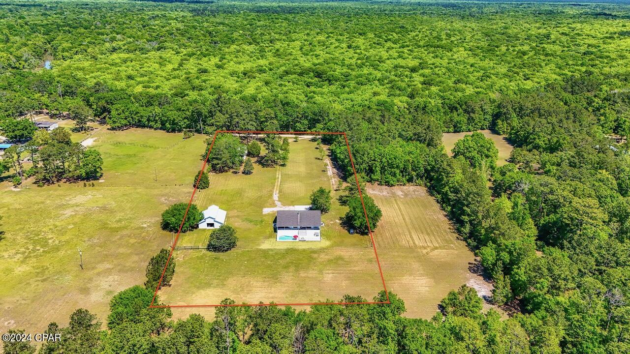 [No Recorded Subdiv] - Residential