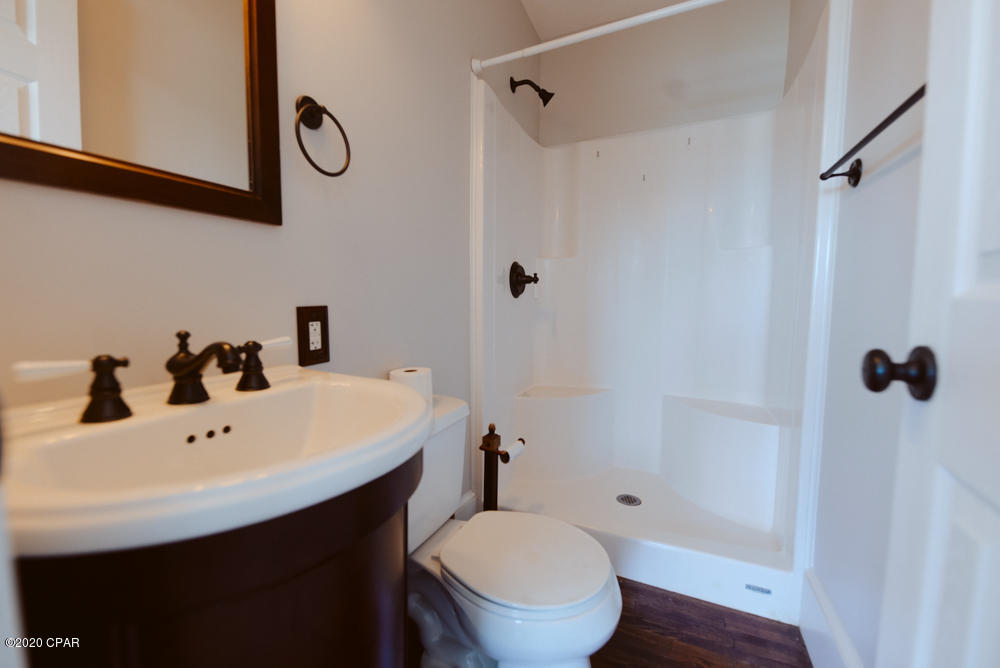 [No Recorded Subdiv] - Residential