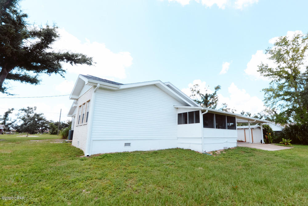 [No Recorded Subdiv] - Residential