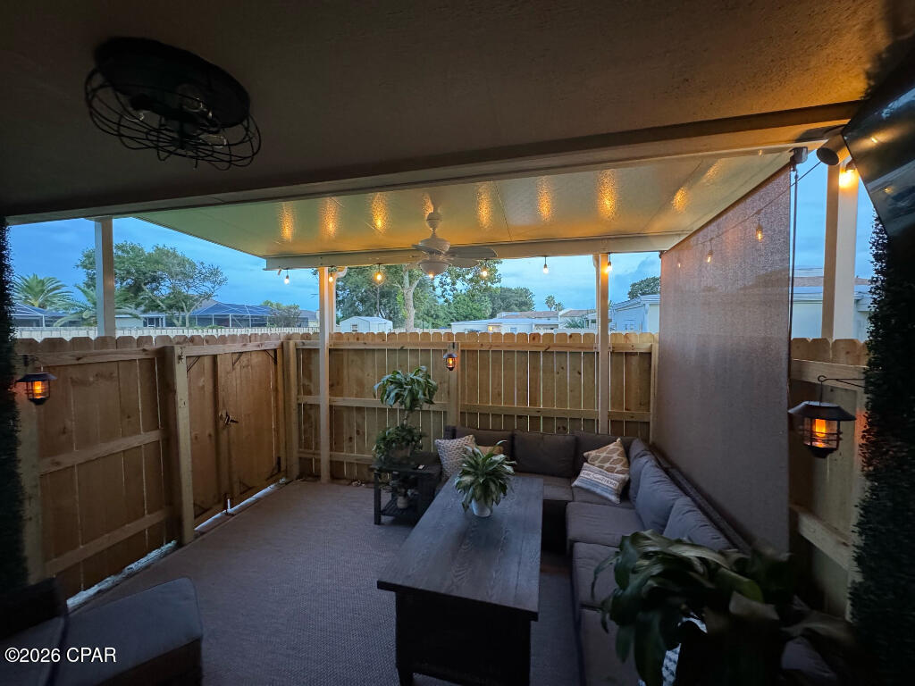 Horizon South I - Residential