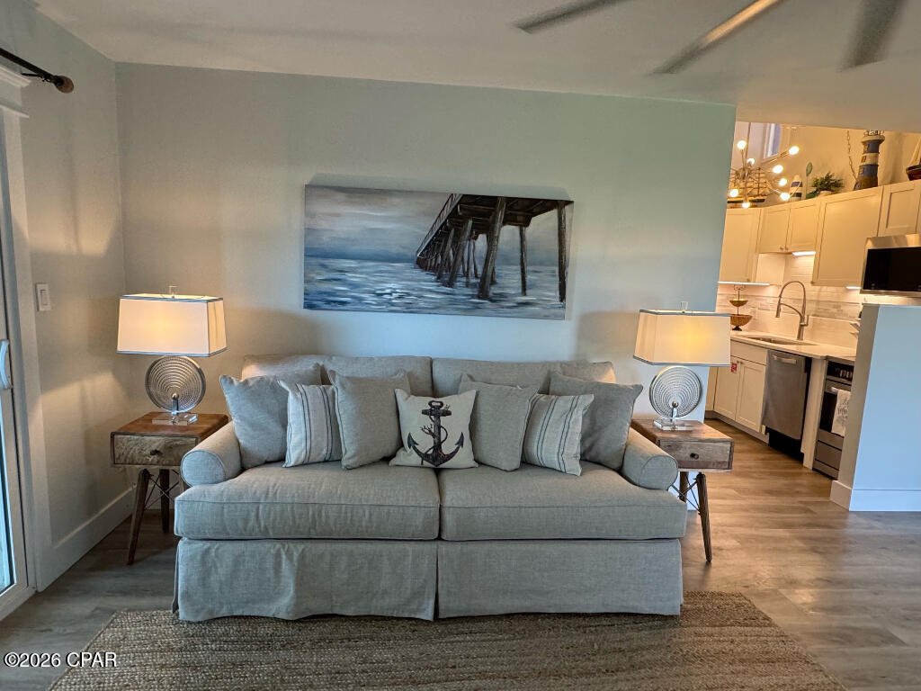 Horizon South I - Residential