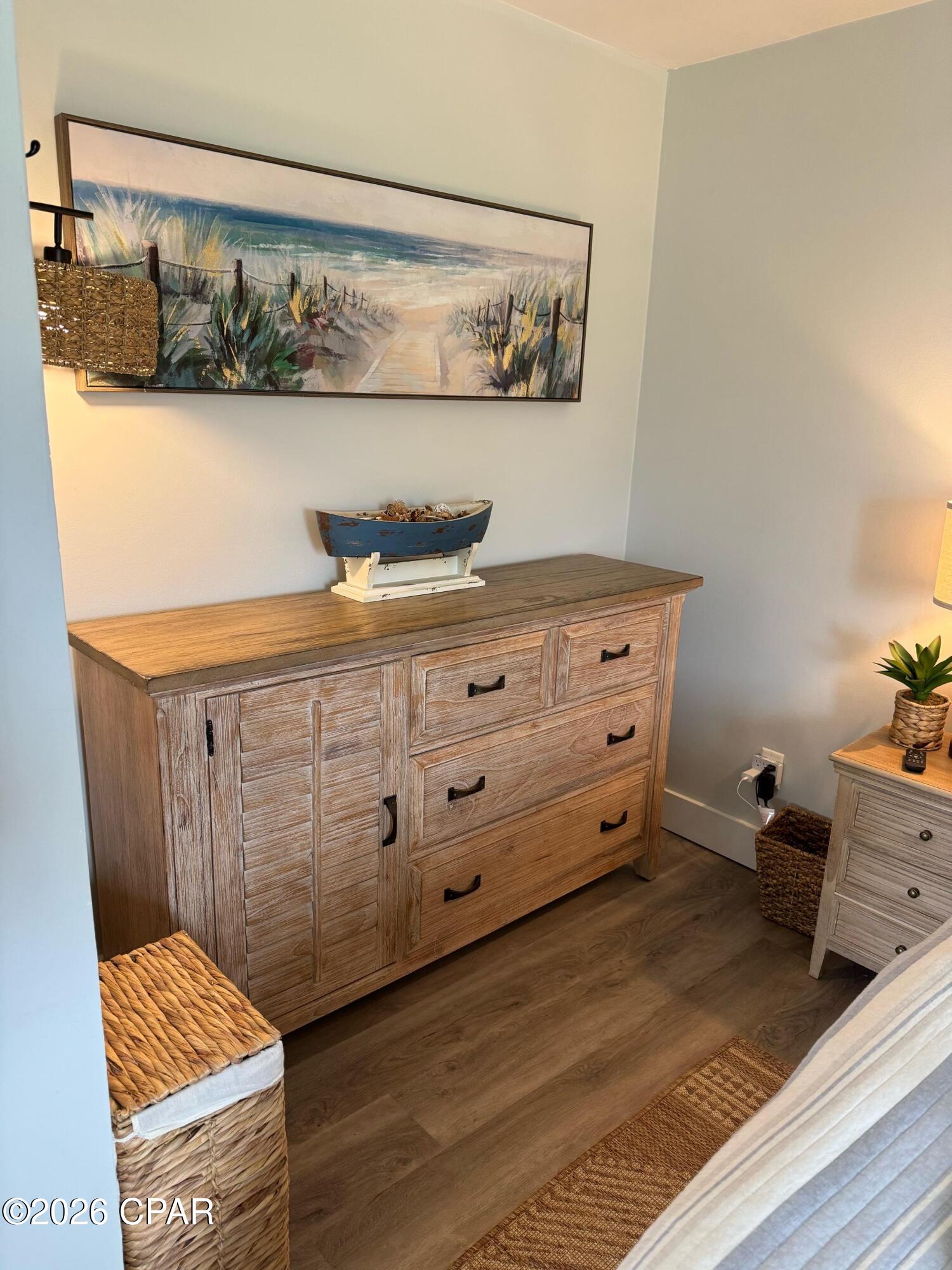 Horizon South I - Residential