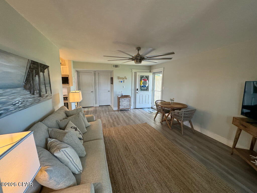 Horizon South I - Residential