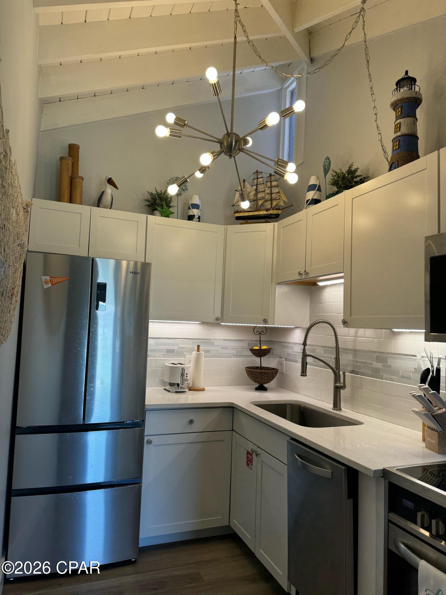 Horizon South I - Residential