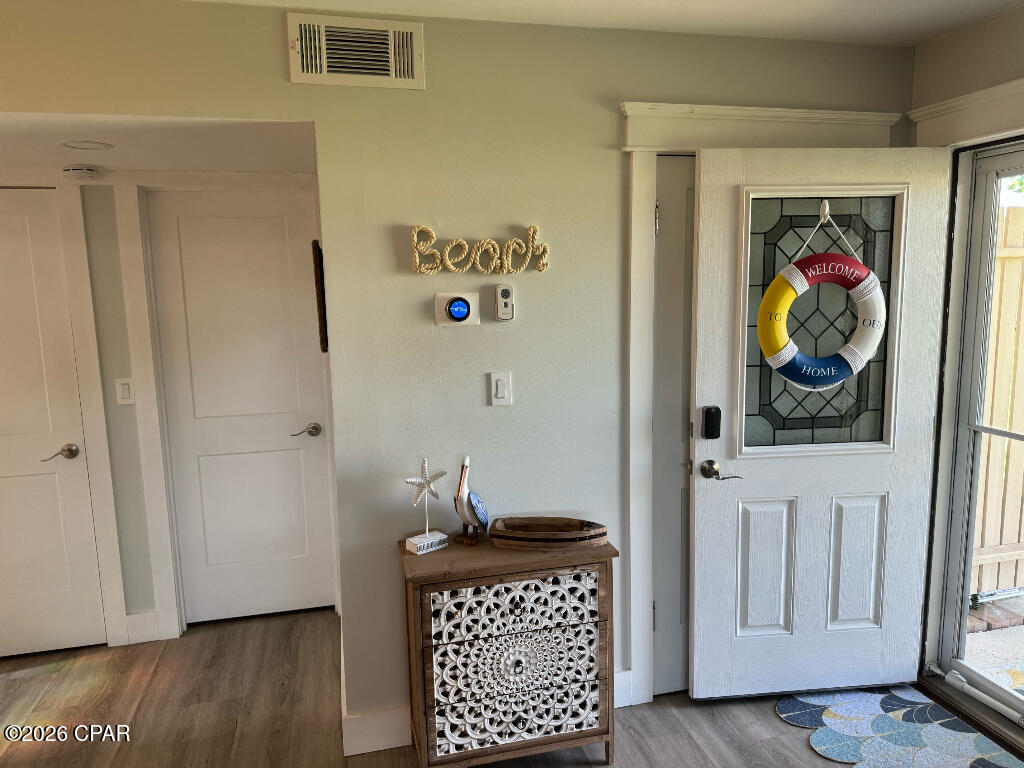 Horizon South I - Residential
