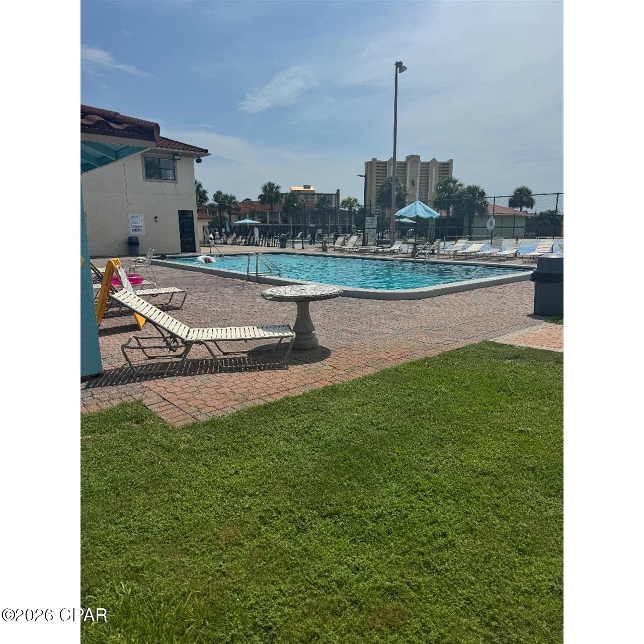 Horizon South I - Residential