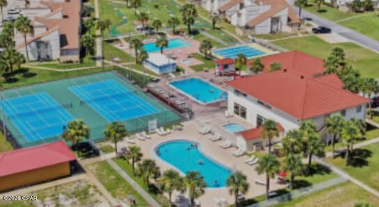 Horizon South I - Residential