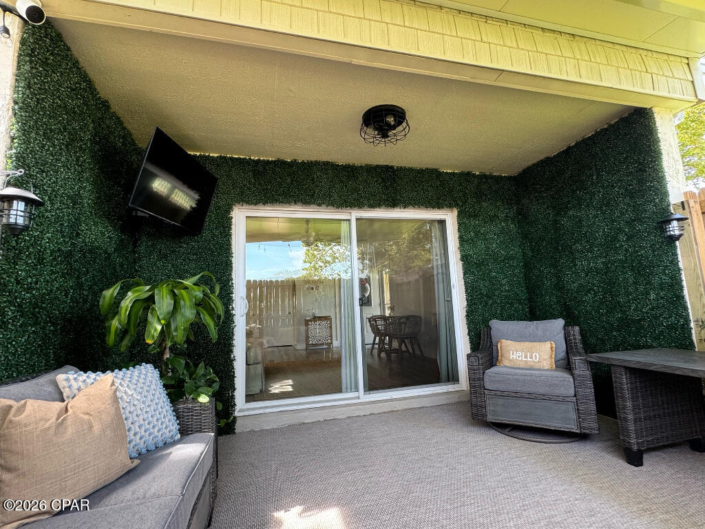 Horizon South I - Residential