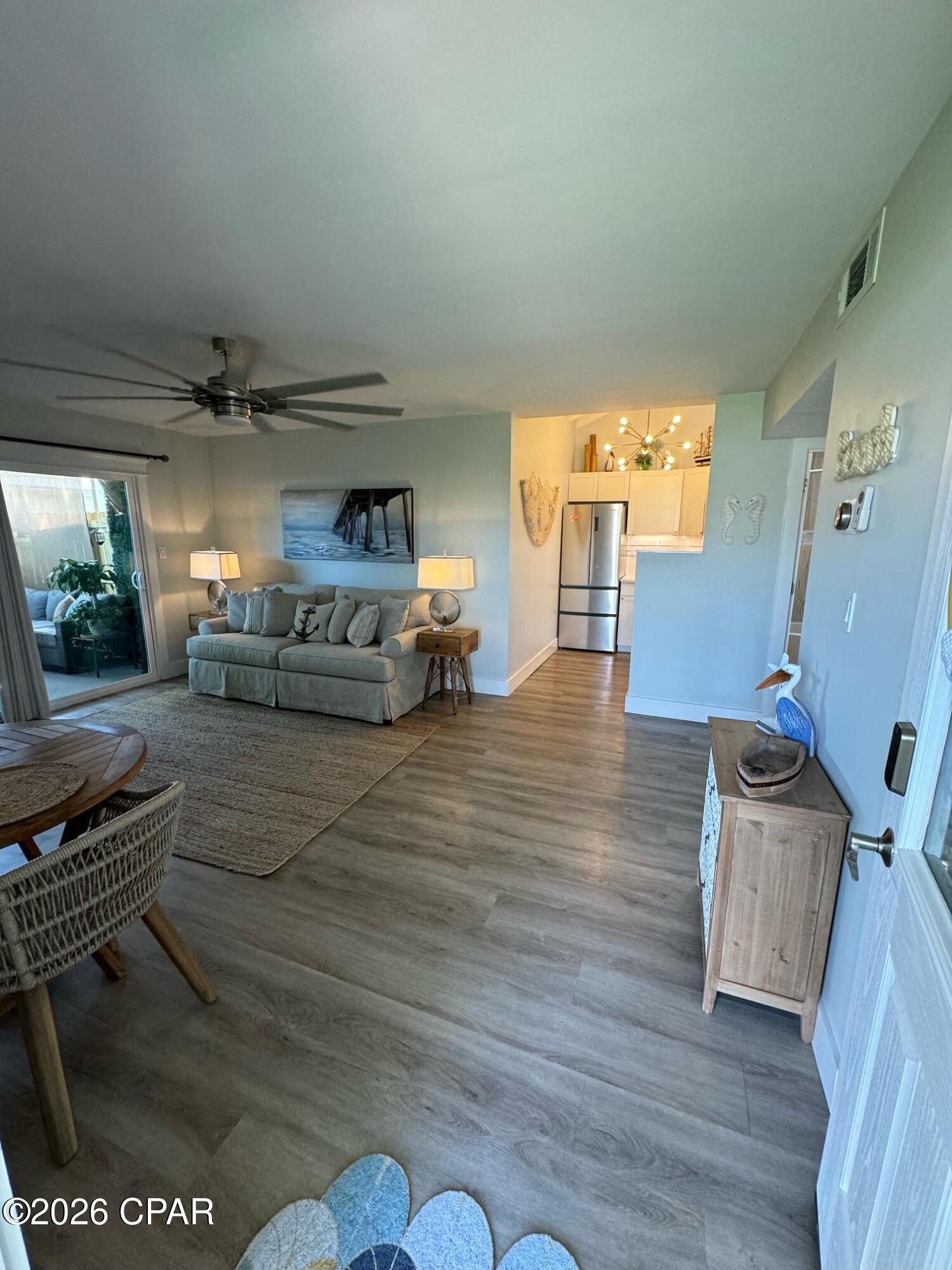 Horizon South I - Residential