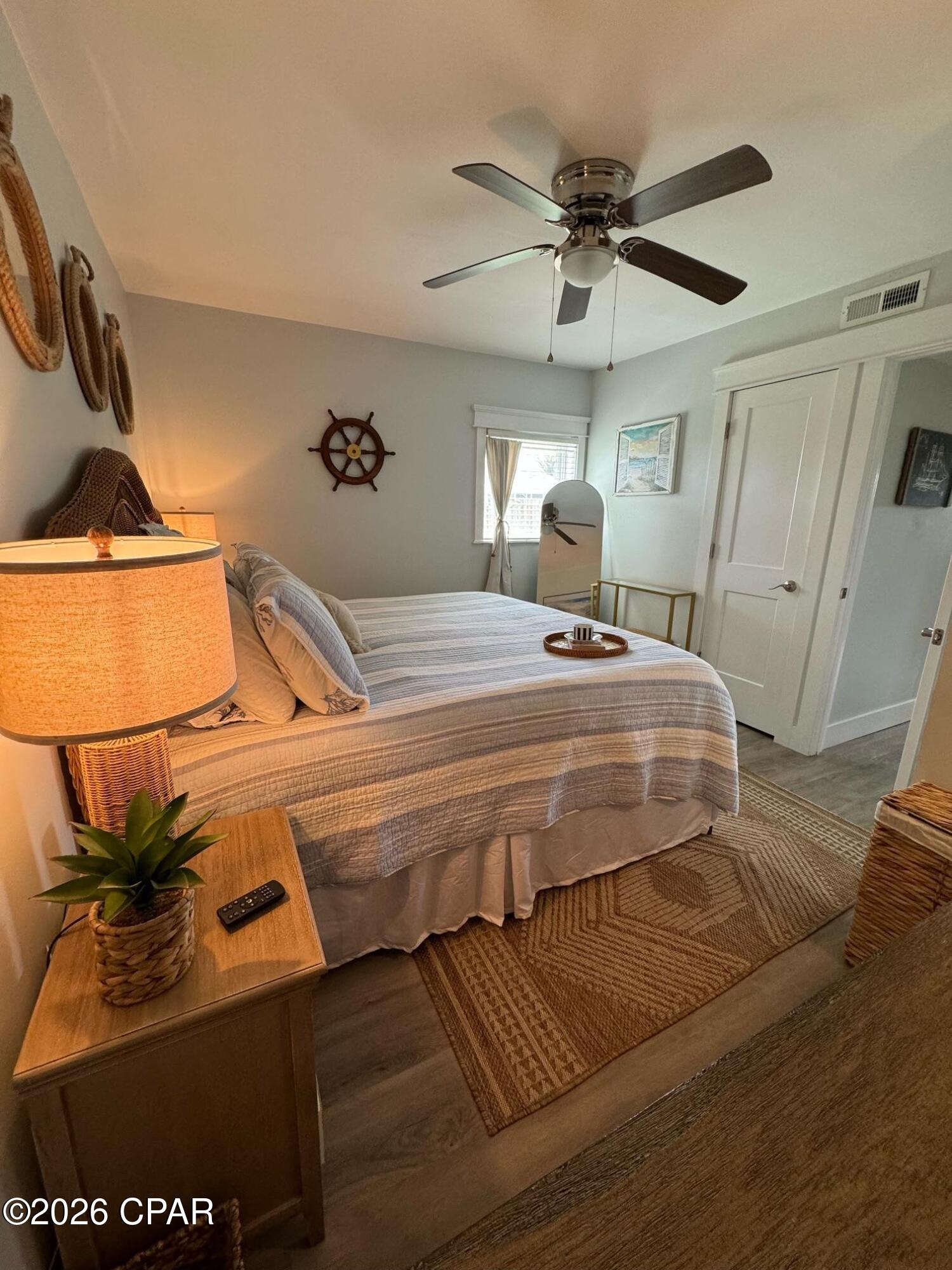 Horizon South I - Residential
