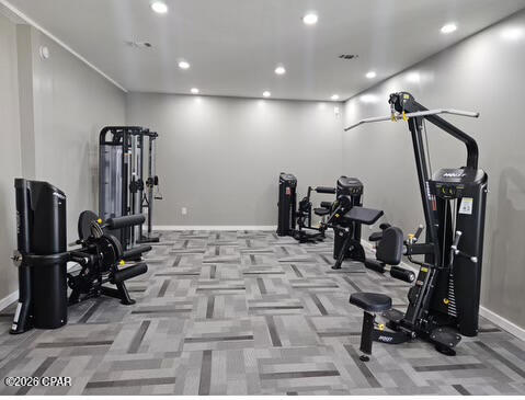 Horizon South I - Residential