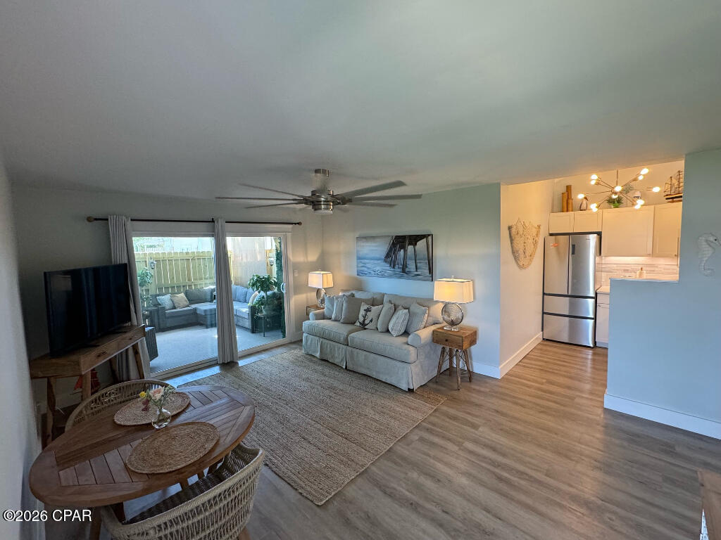 Horizon South I - Residential