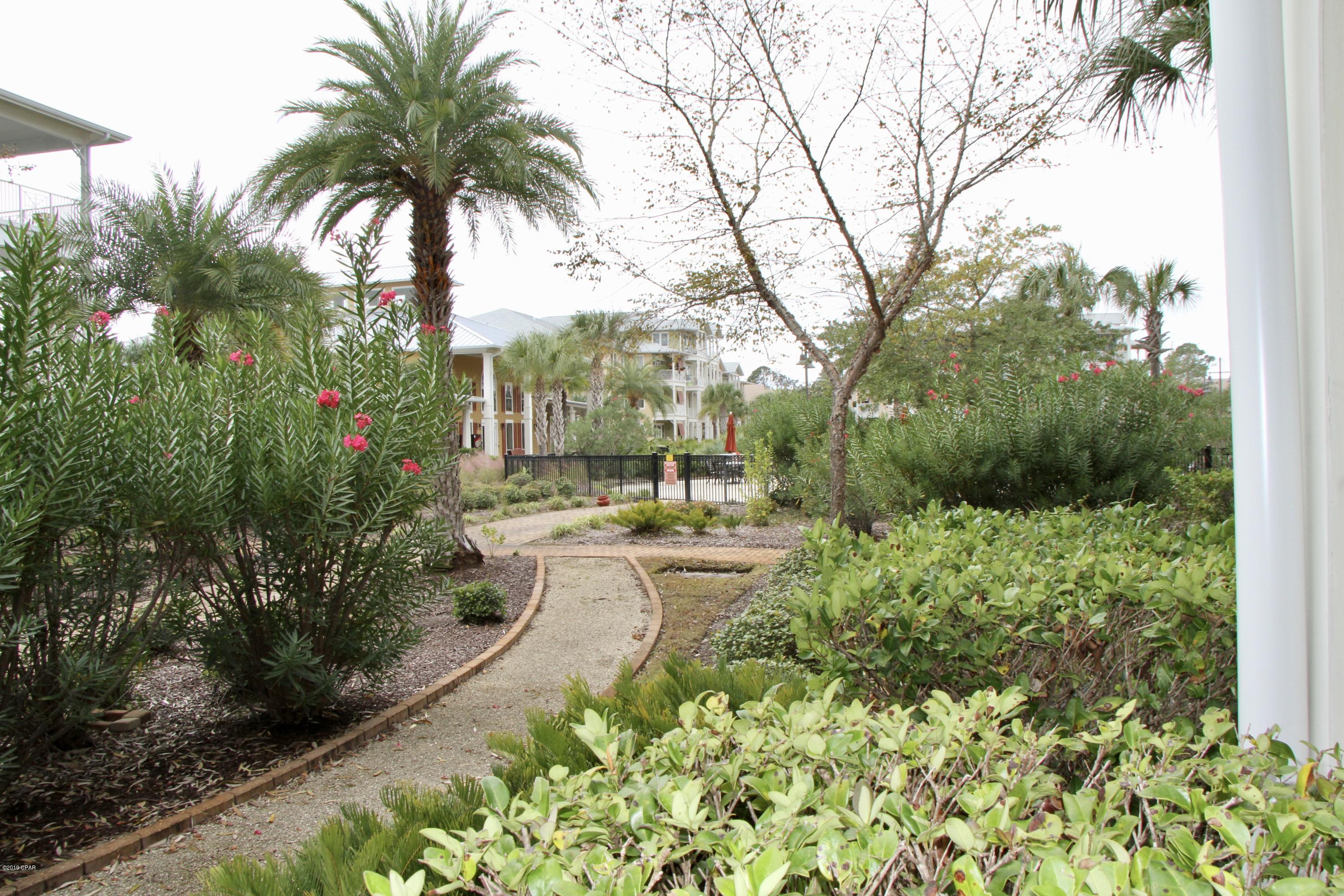 Island Reserve - Residential