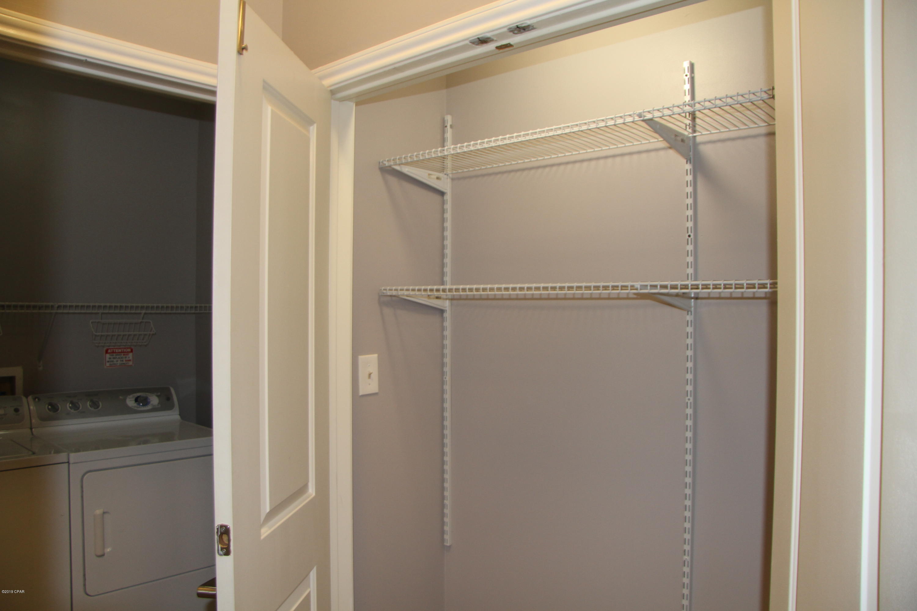 Island Reserve - Residential