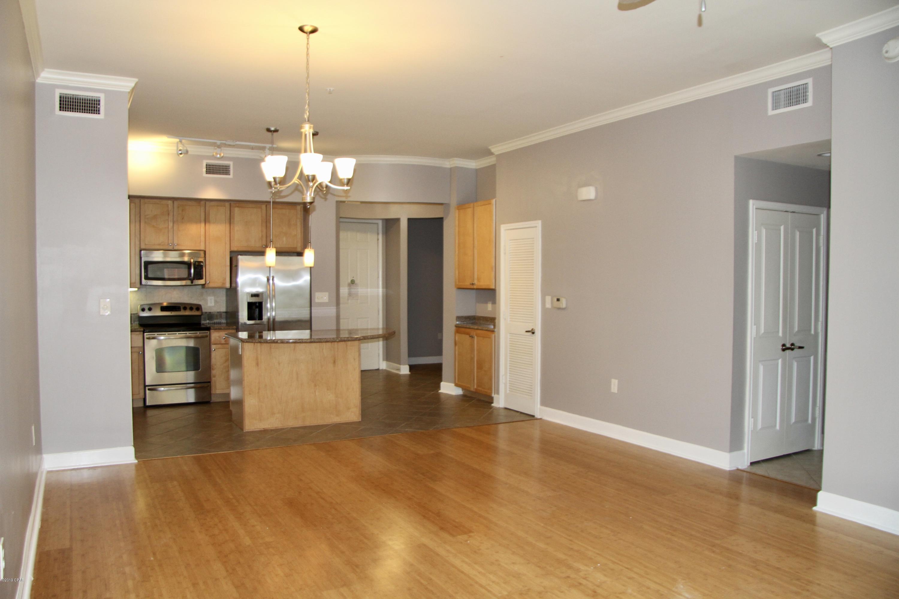 Island Reserve - Residential