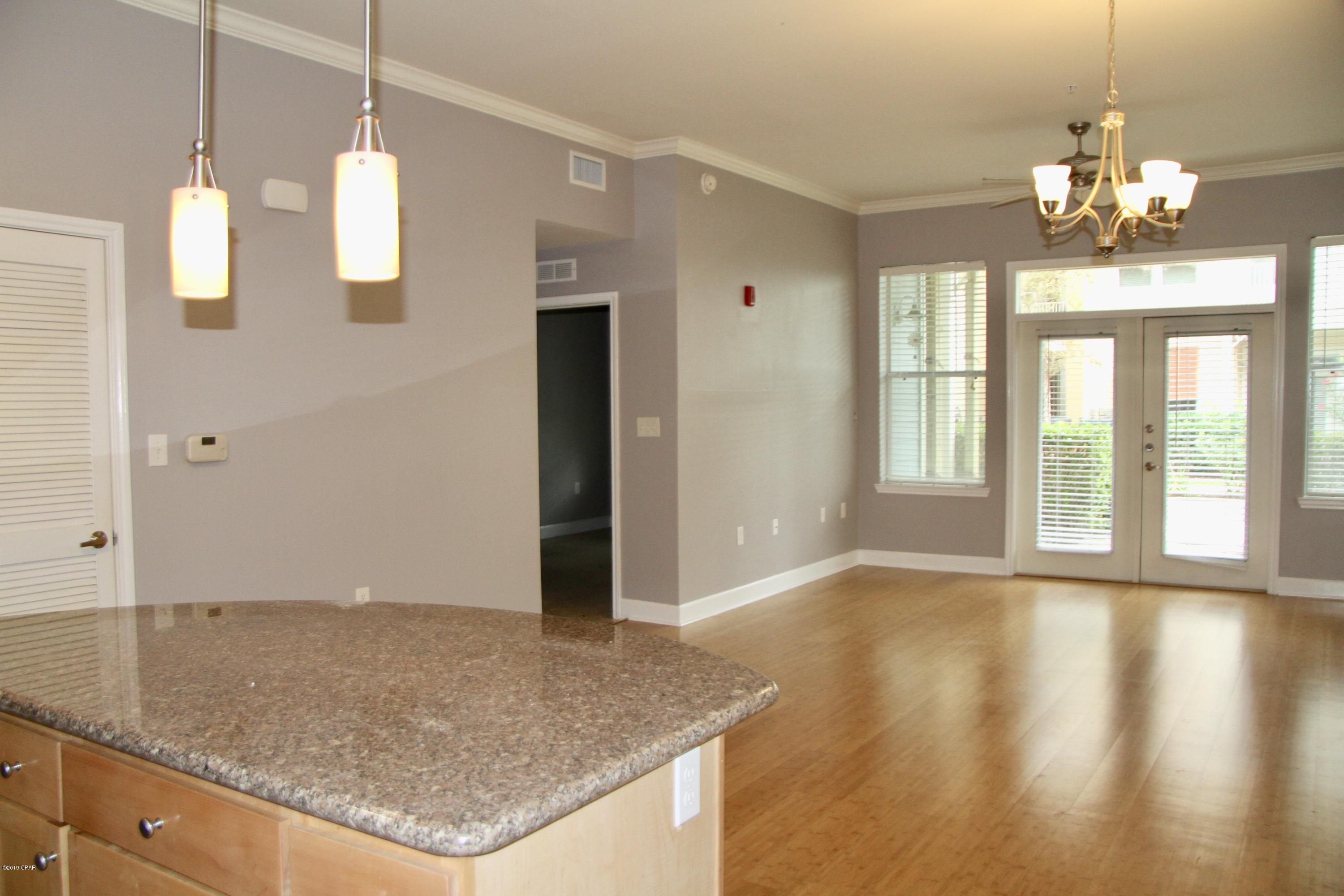 Island Reserve - Residential