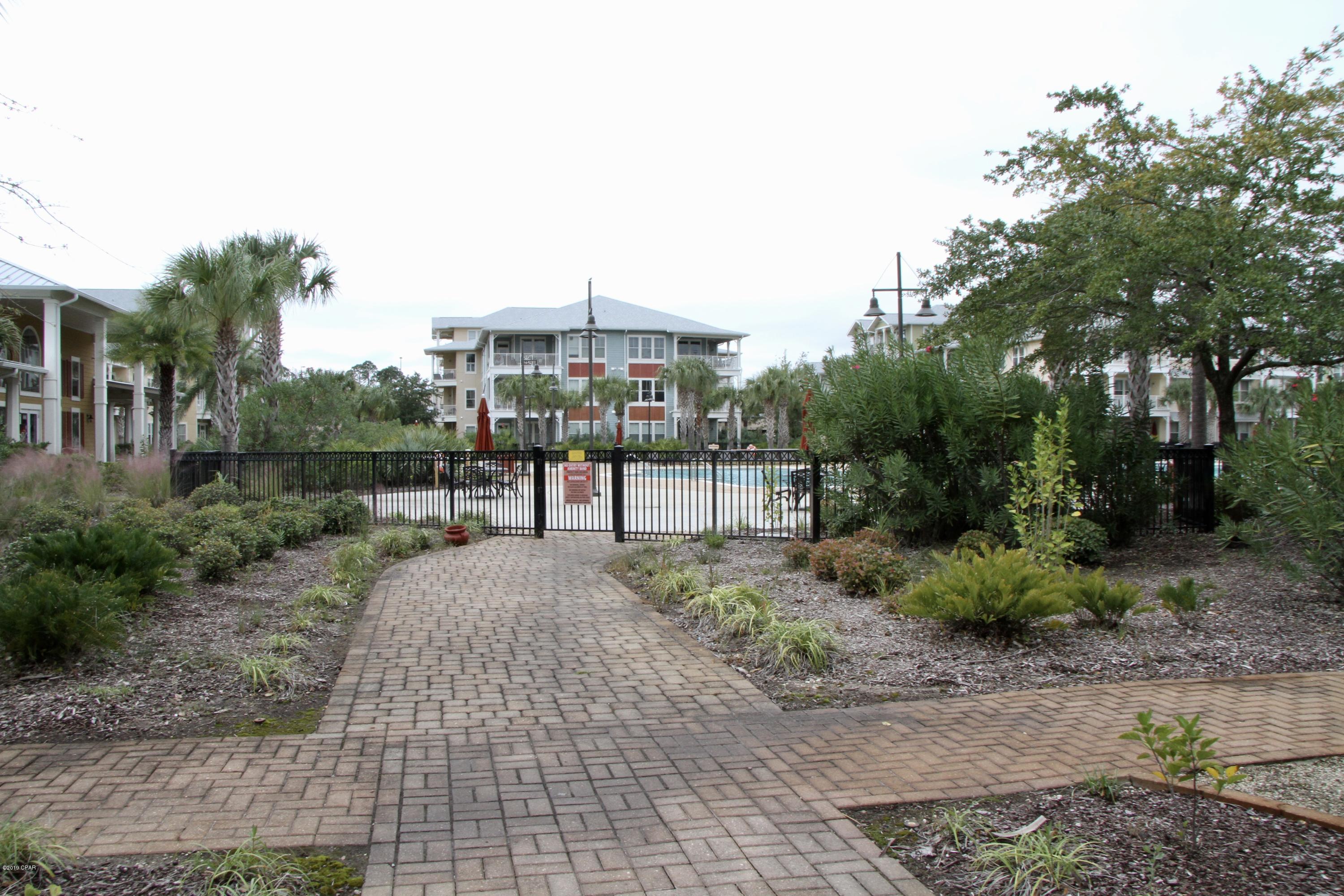 Island Reserve - Residential