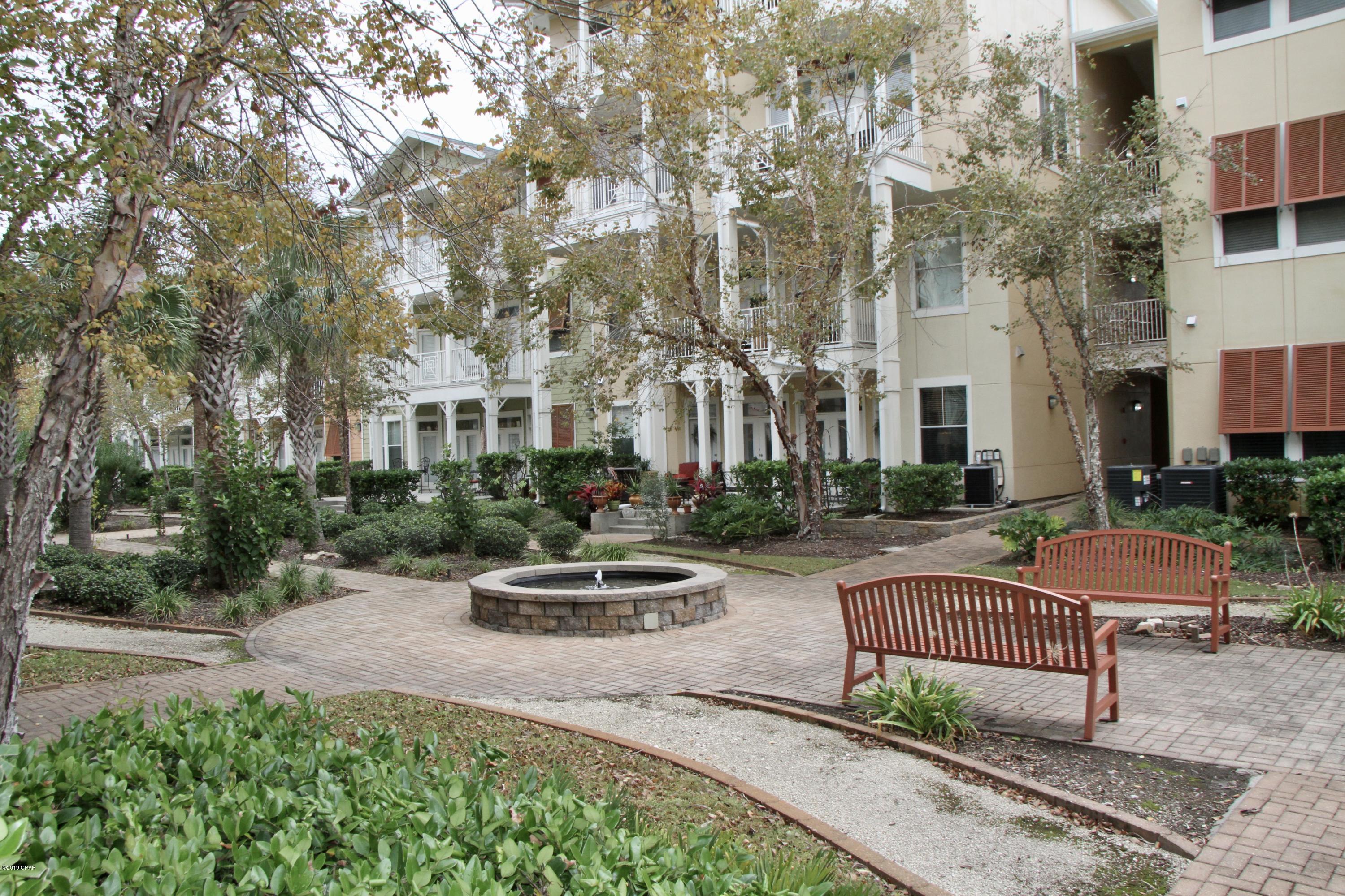 Island Reserve - Residential