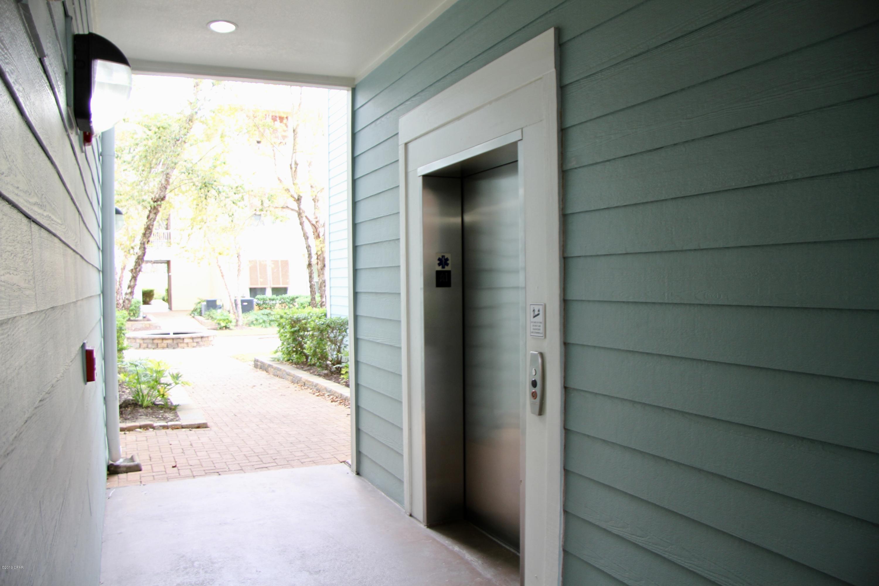 Island Reserve - Residential