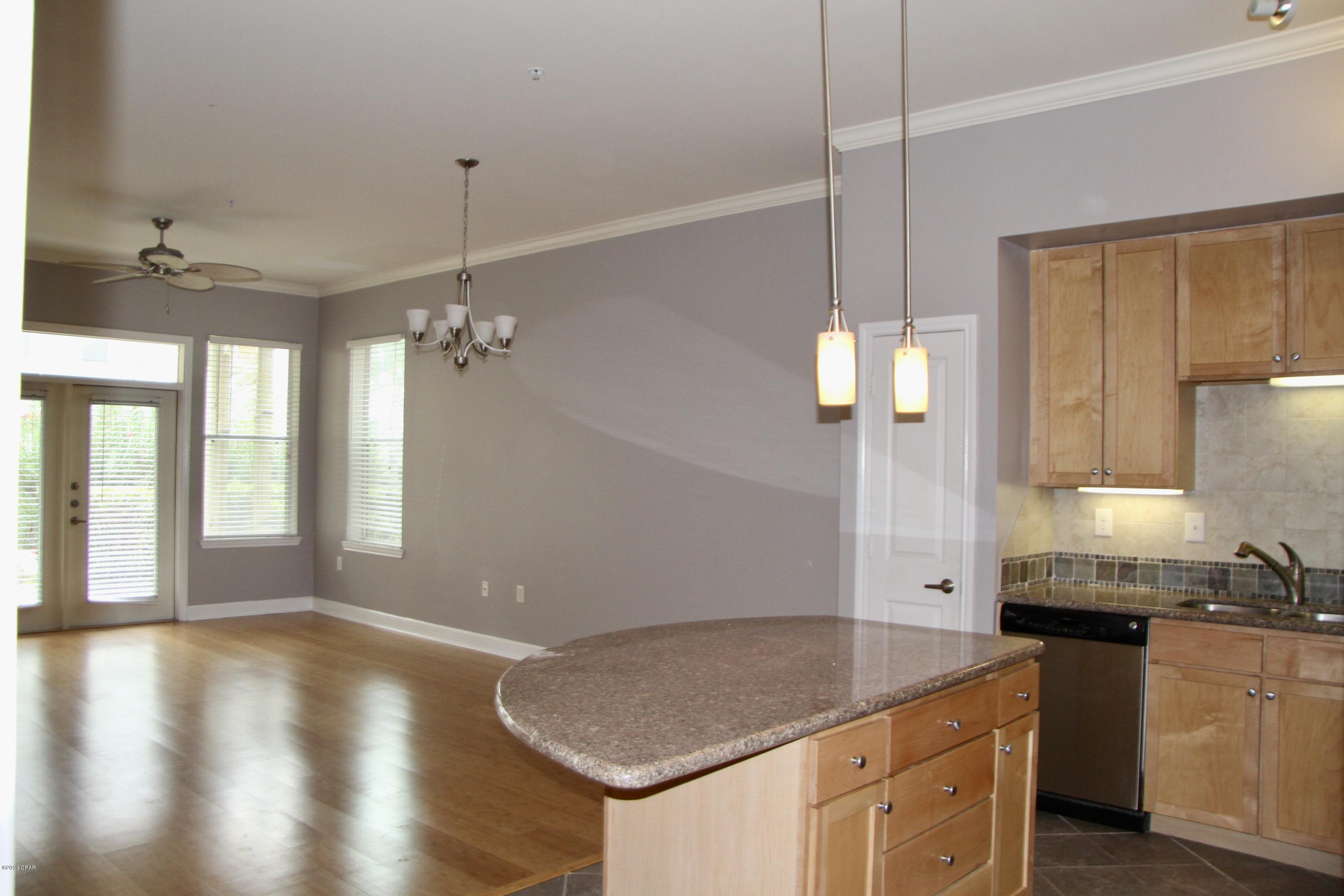 Island Reserve - Residential