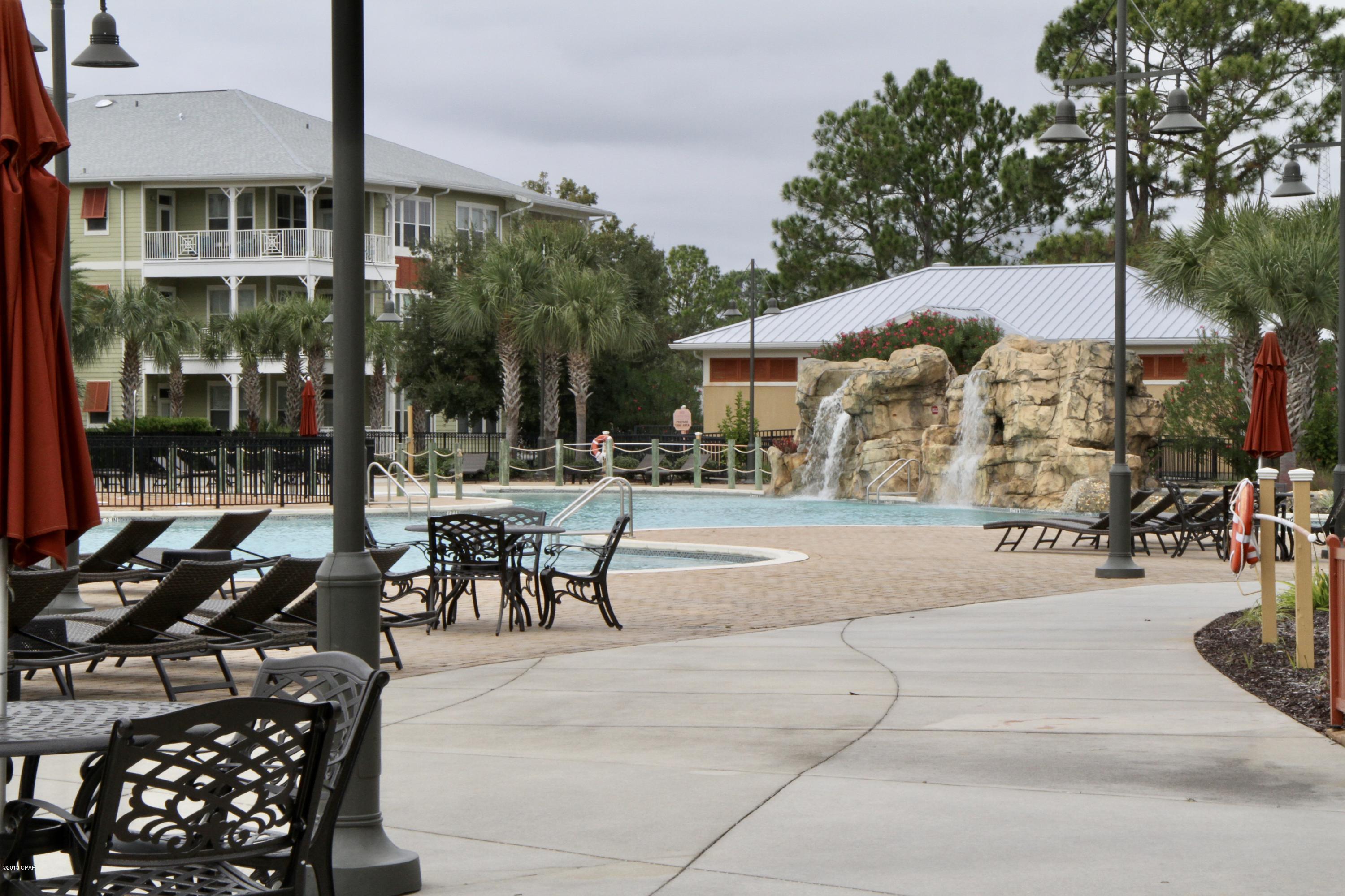 Island Reserve - Residential