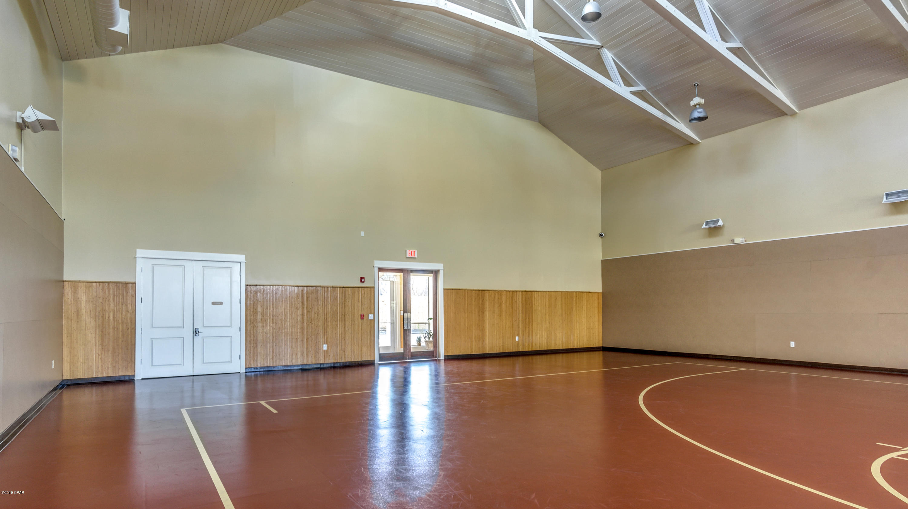 Island Reserve - Residential