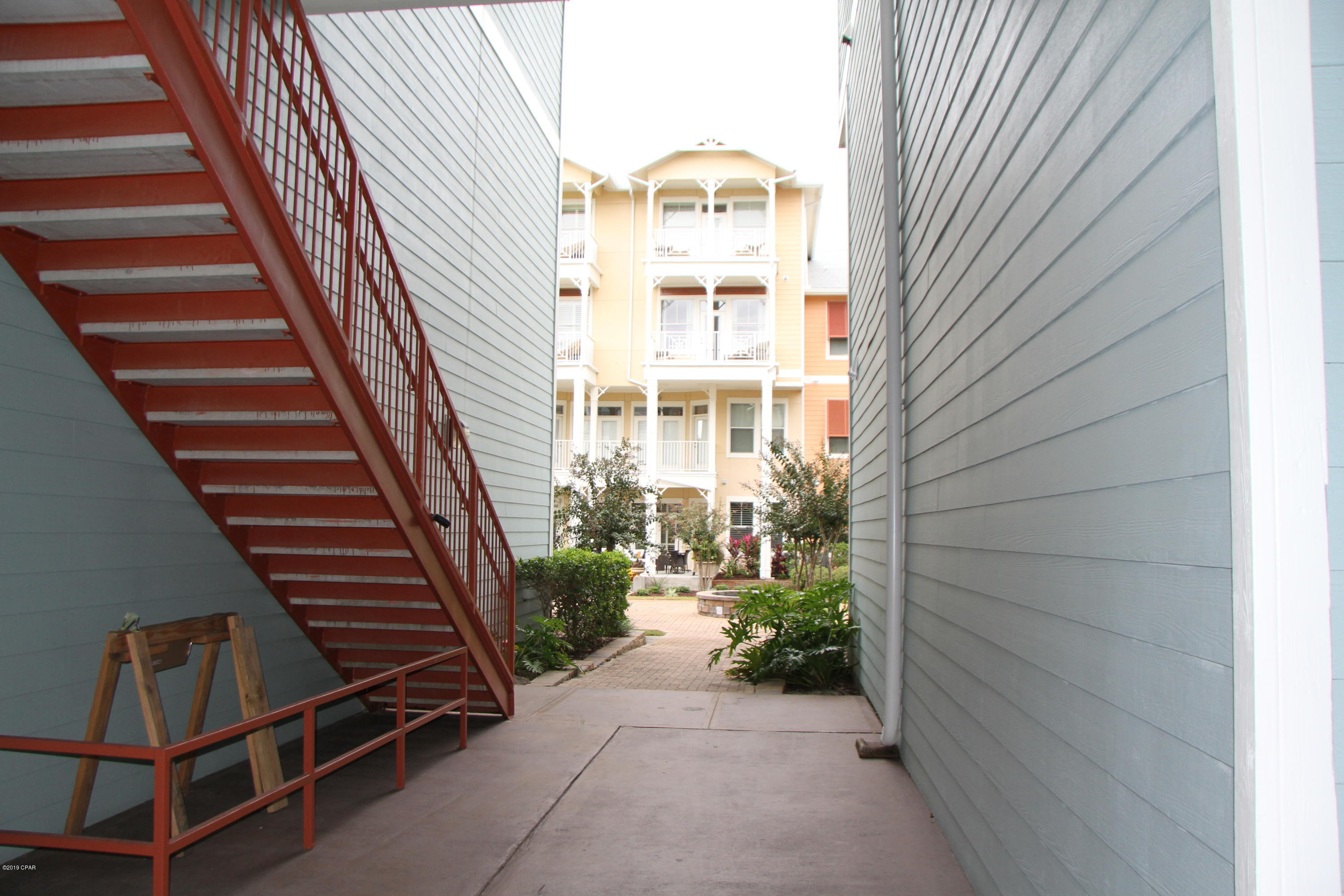 Island Reserve - Residential