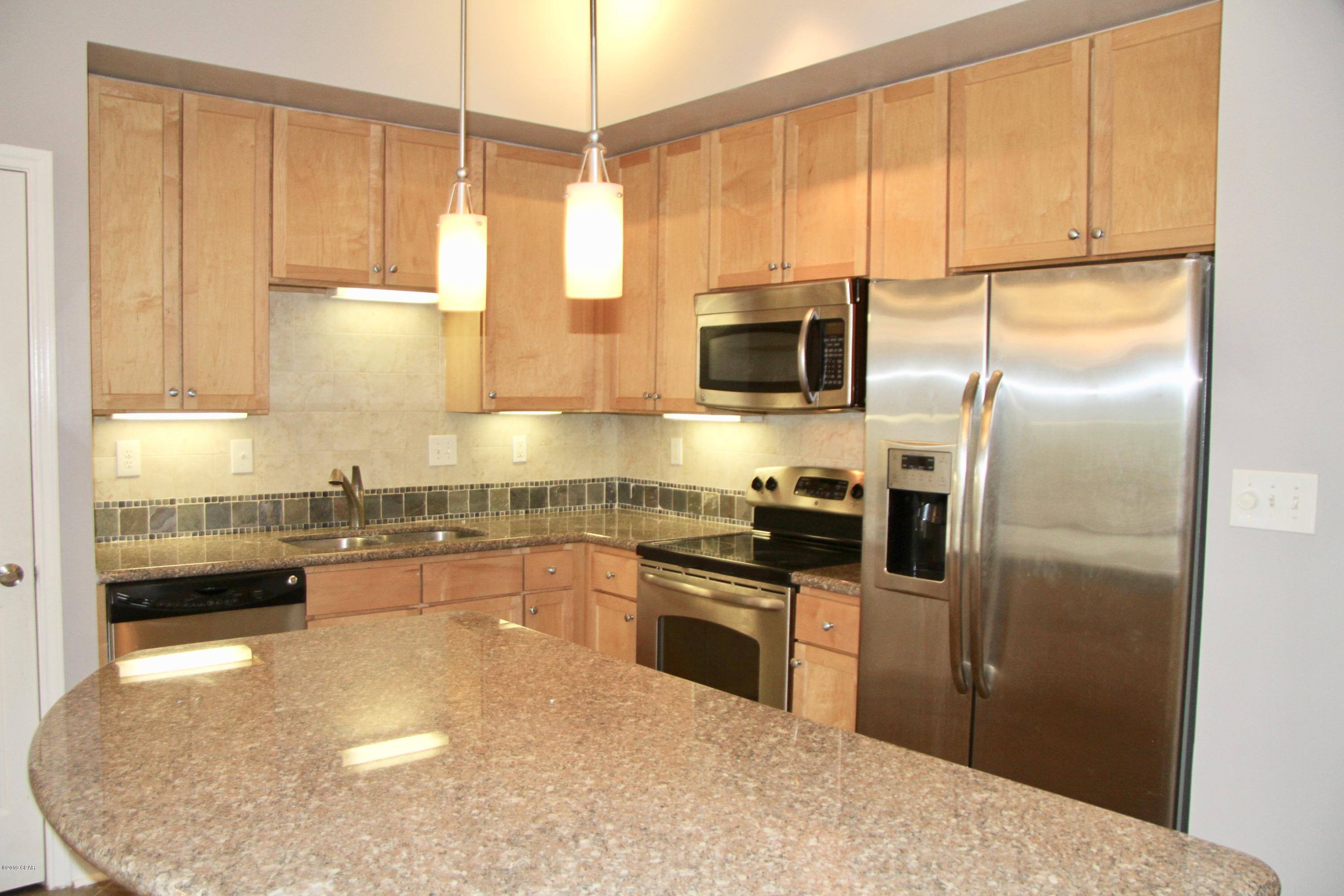 Island Reserve - Residential