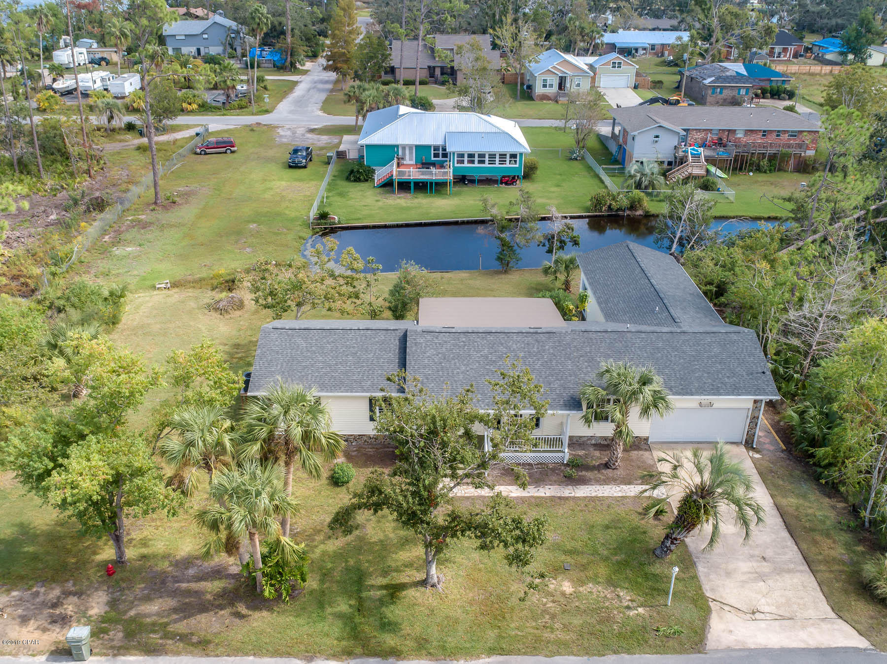 [No Recorded Subdiv] - Residential