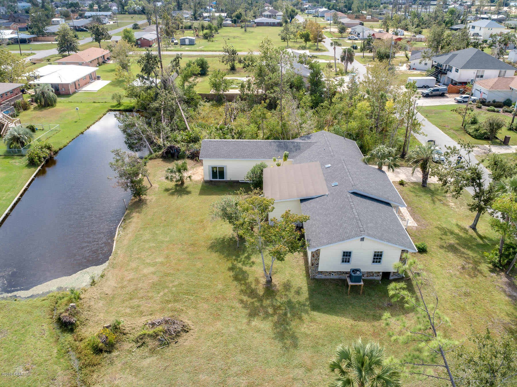 [No Recorded Subdiv] - Residential