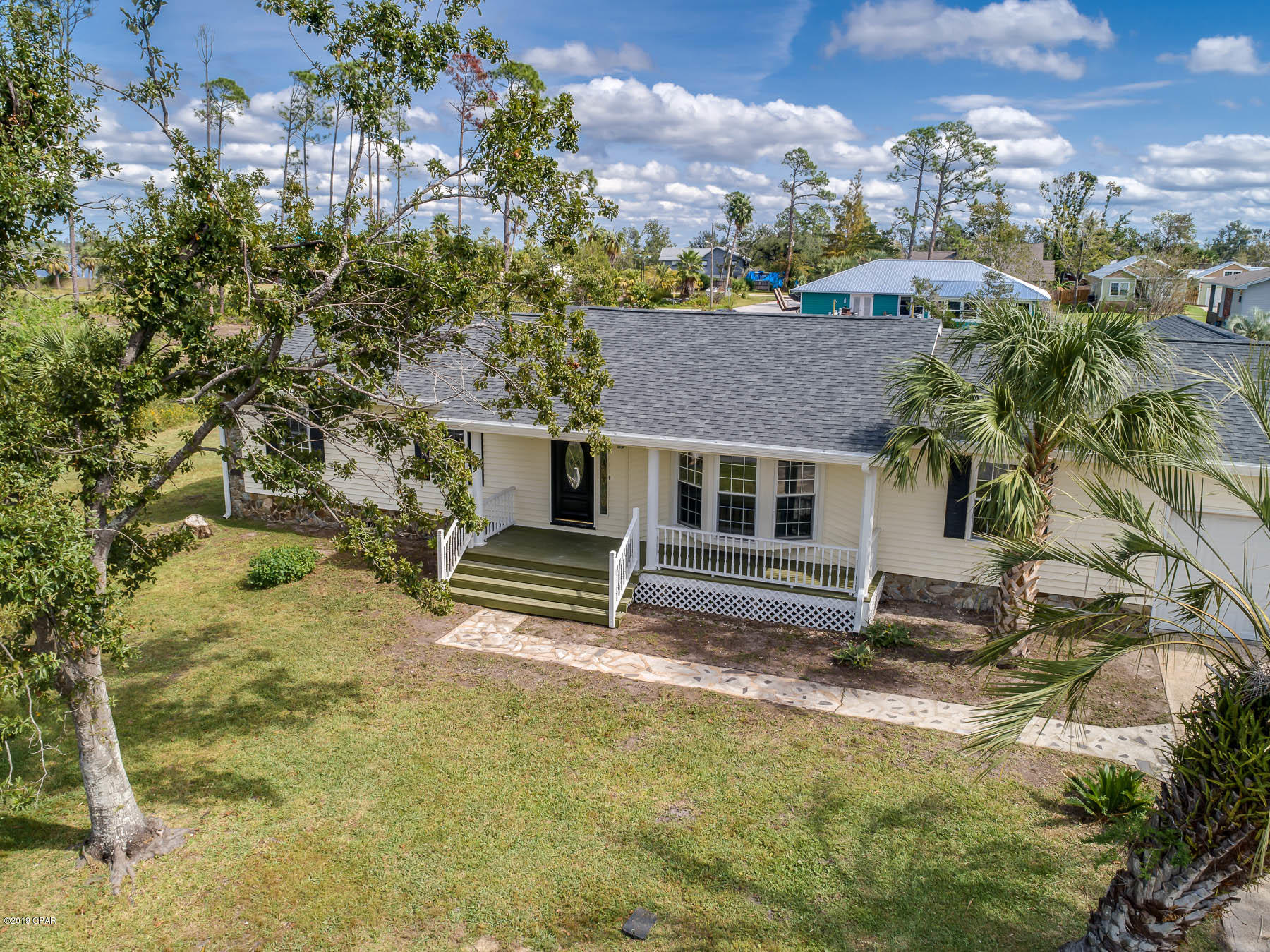 [No Recorded Subdiv] - Residential