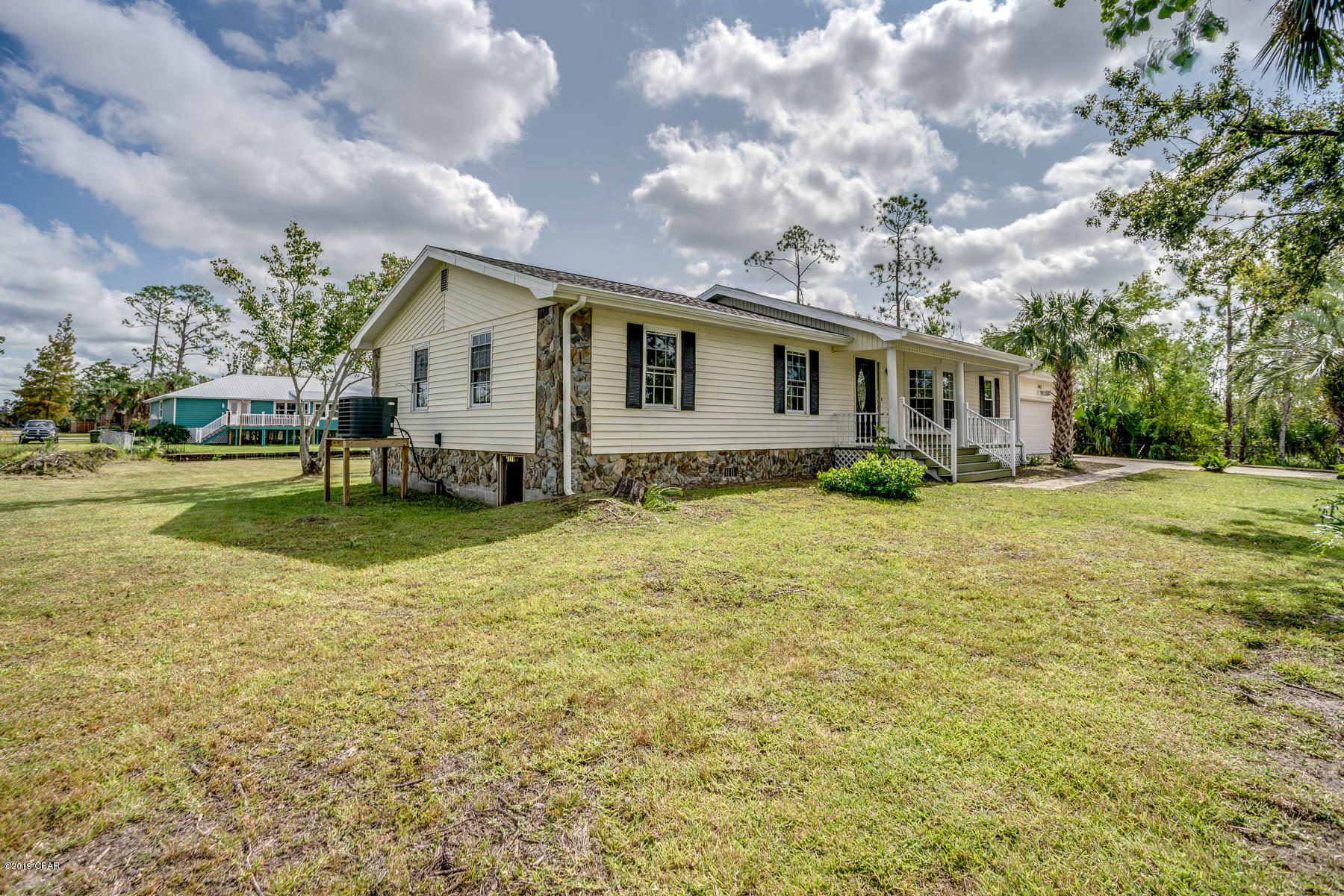 [No Recorded Subdiv] - Residential