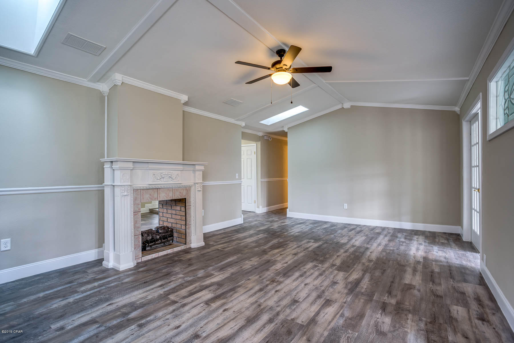 [No Recorded Subdiv] - Residential