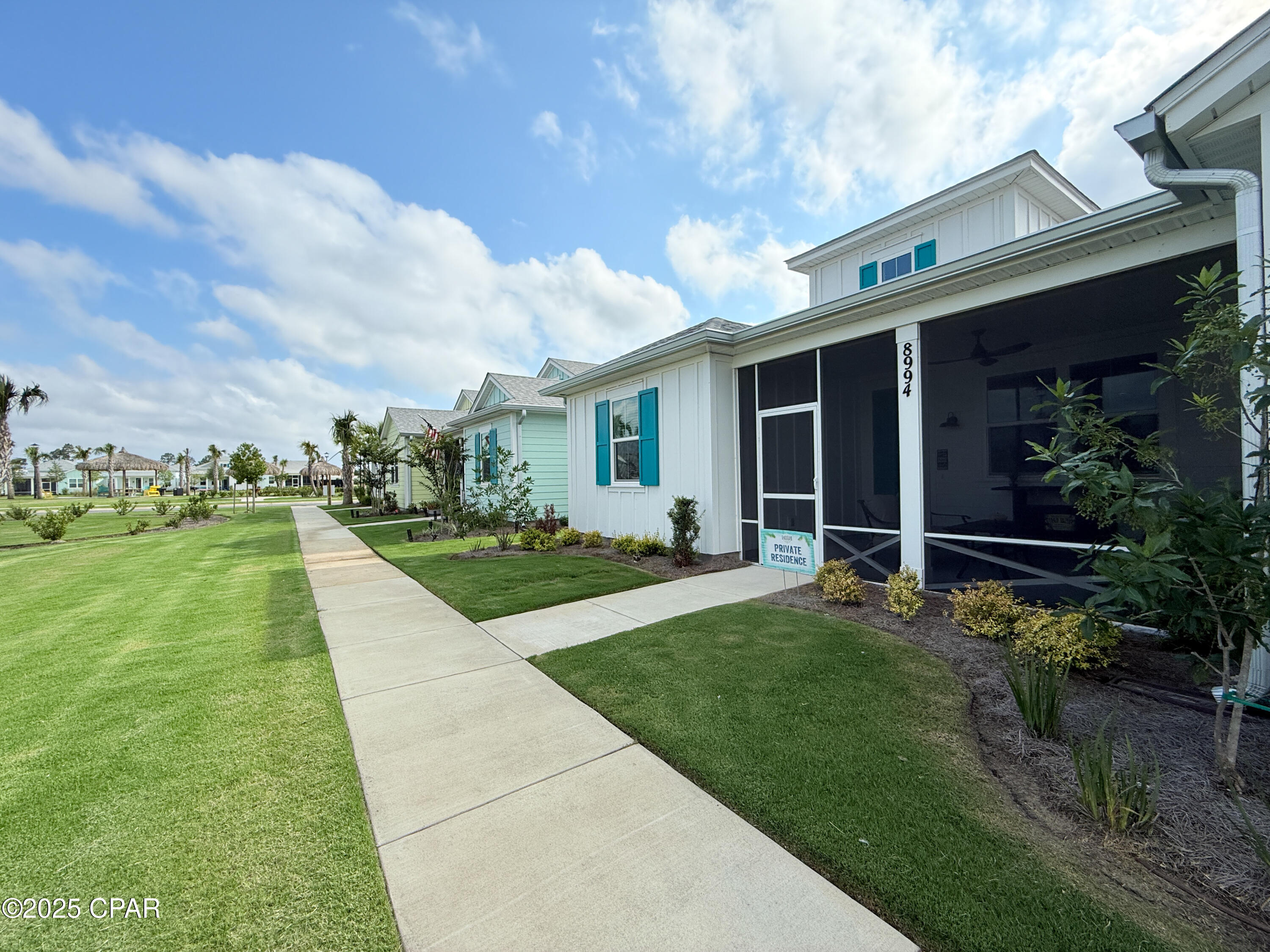 Latitude at Watersound - Residential Lease