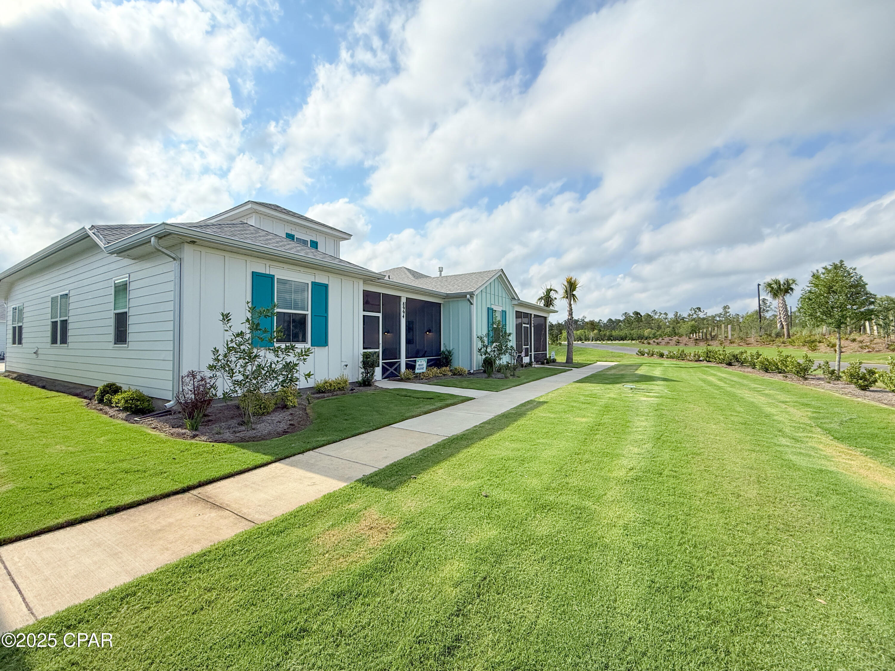 Latitude at Watersound - Residential Lease