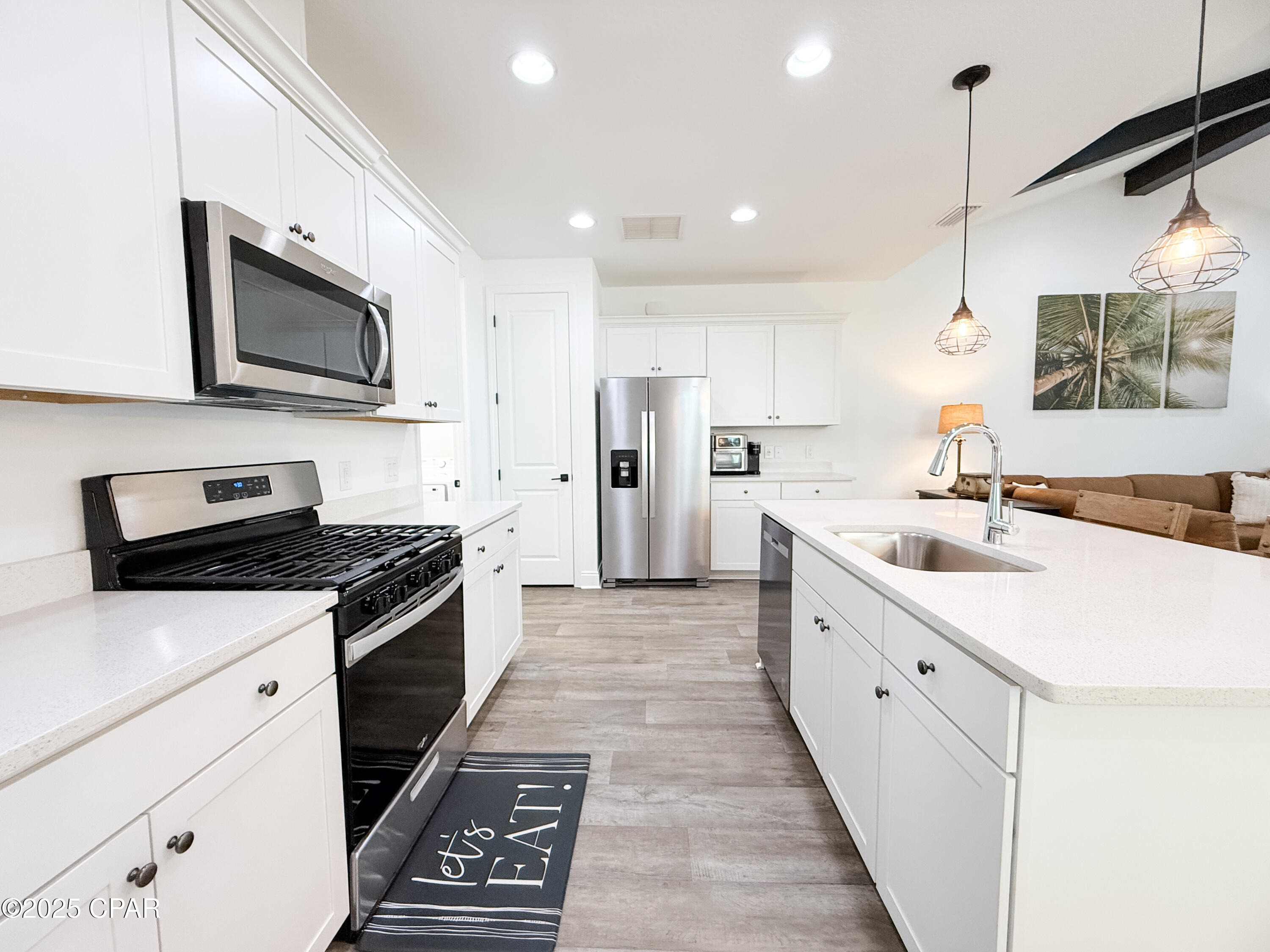 Latitude at Watersound - Residential Lease