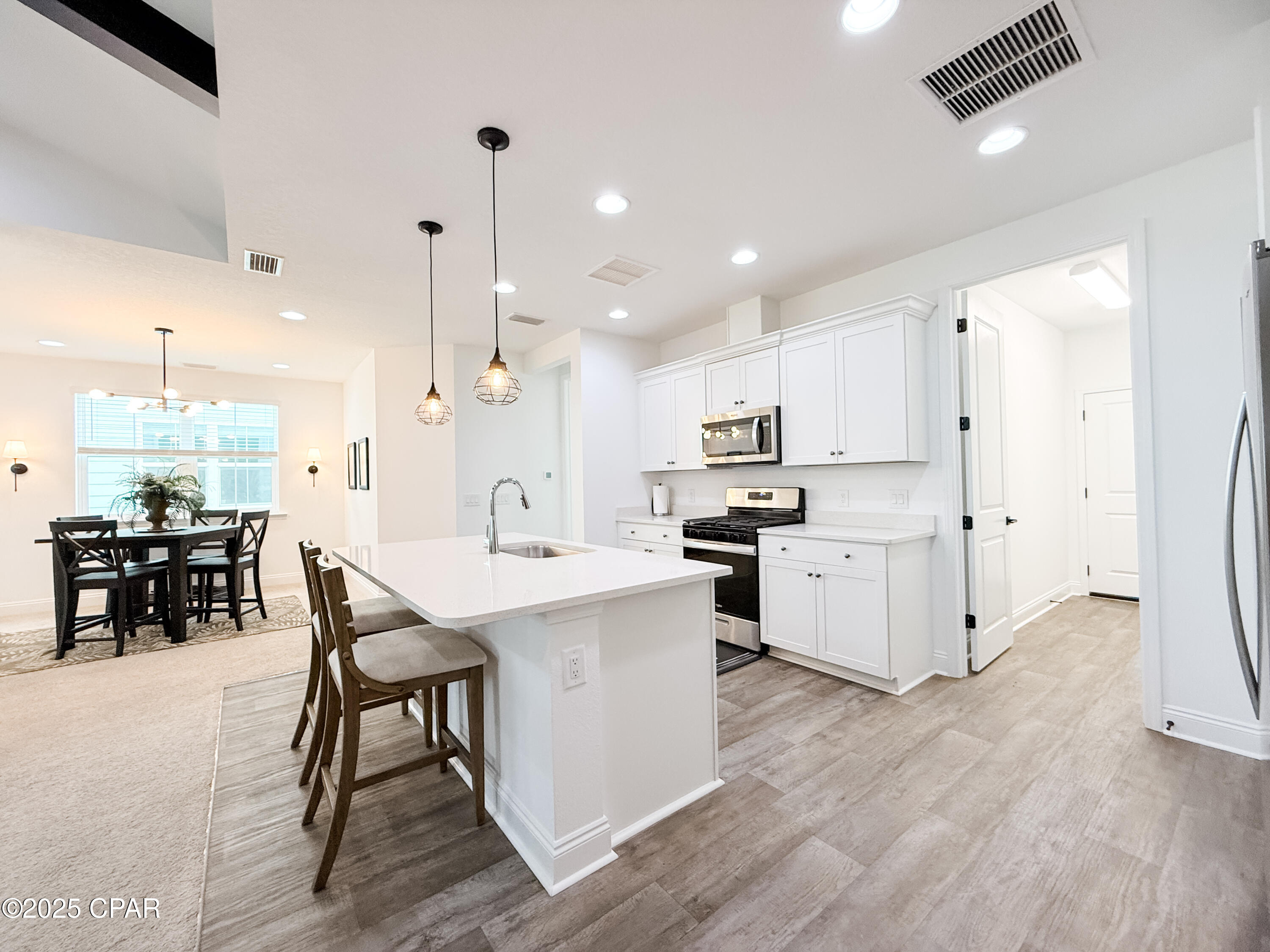 Latitude at Watersound - Residential Lease