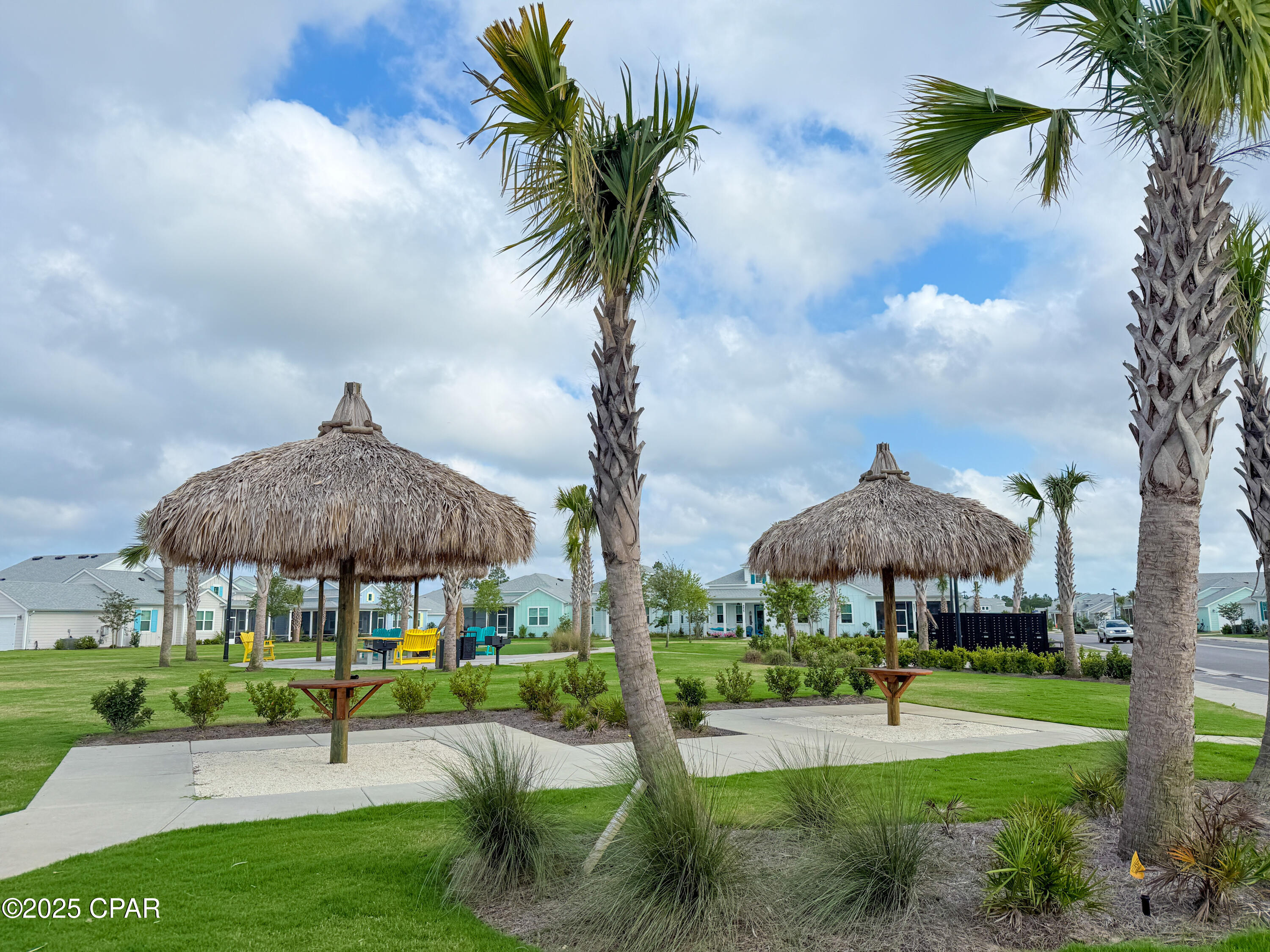 Latitude at Watersound - Residential Lease