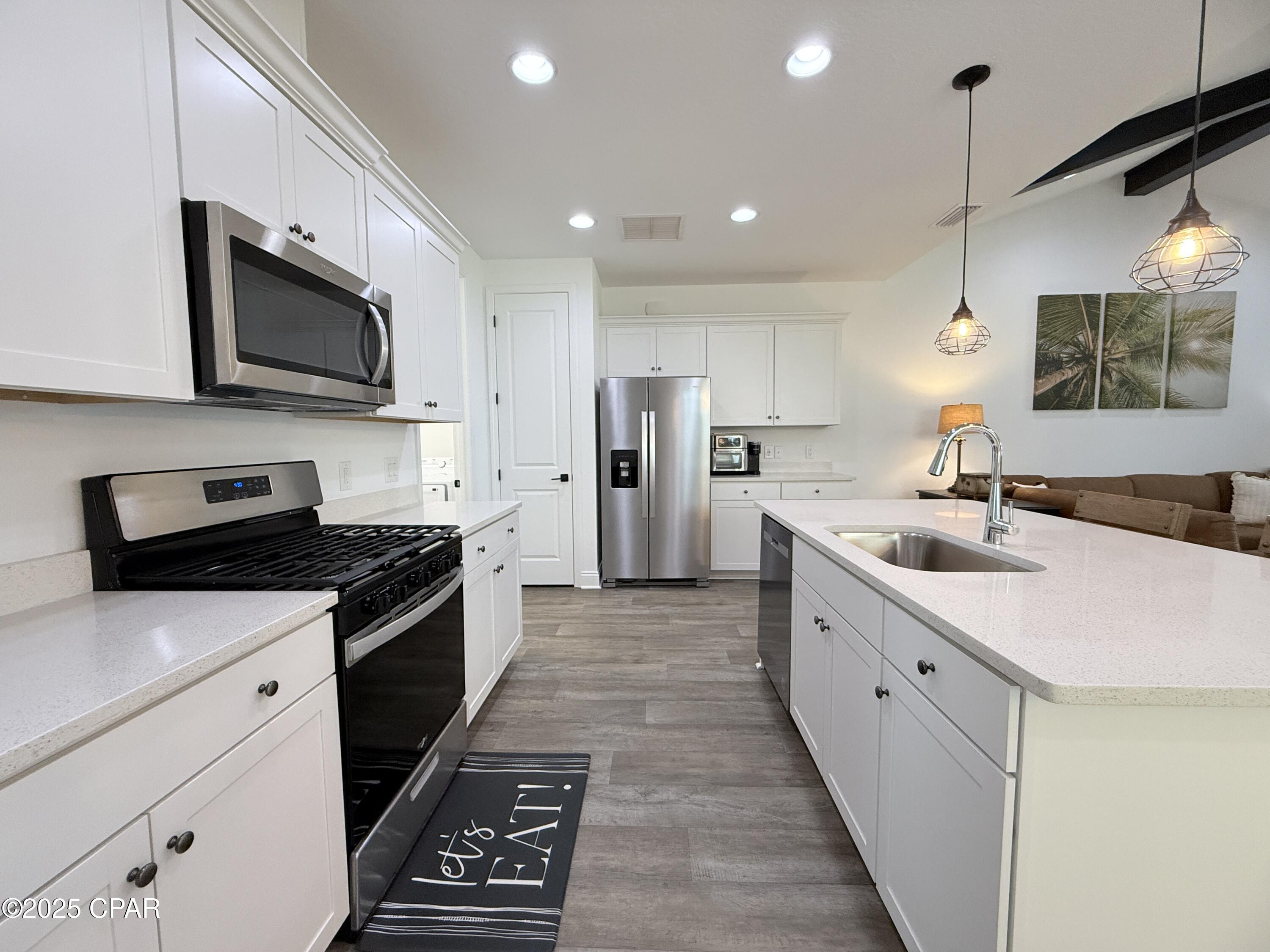 Latitude at Watersound - Residential Lease