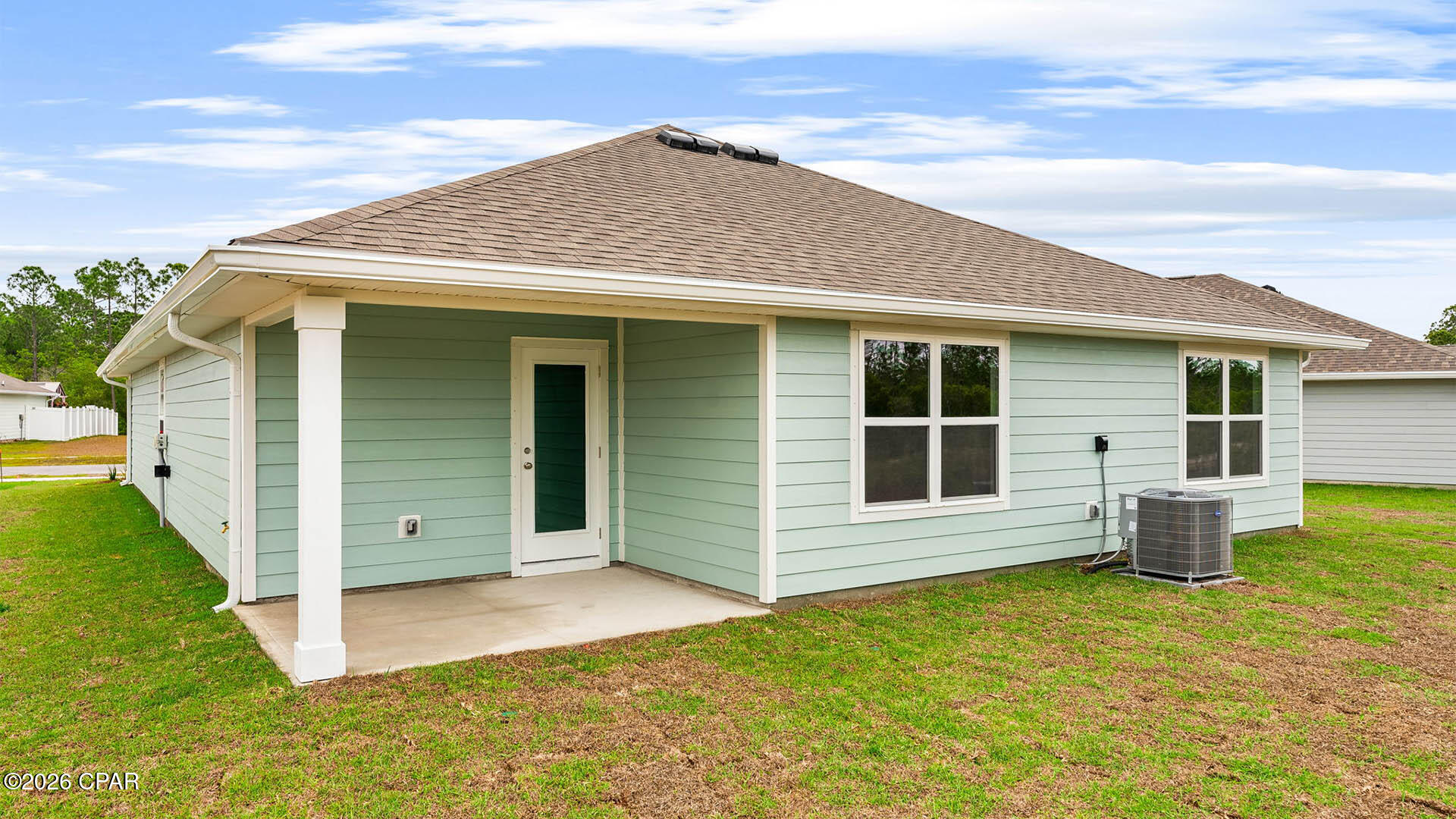 No Named Subdivision - Residential