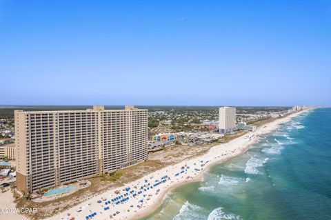 A home in Panama City Beach