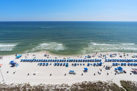 A home in Panama City Beach