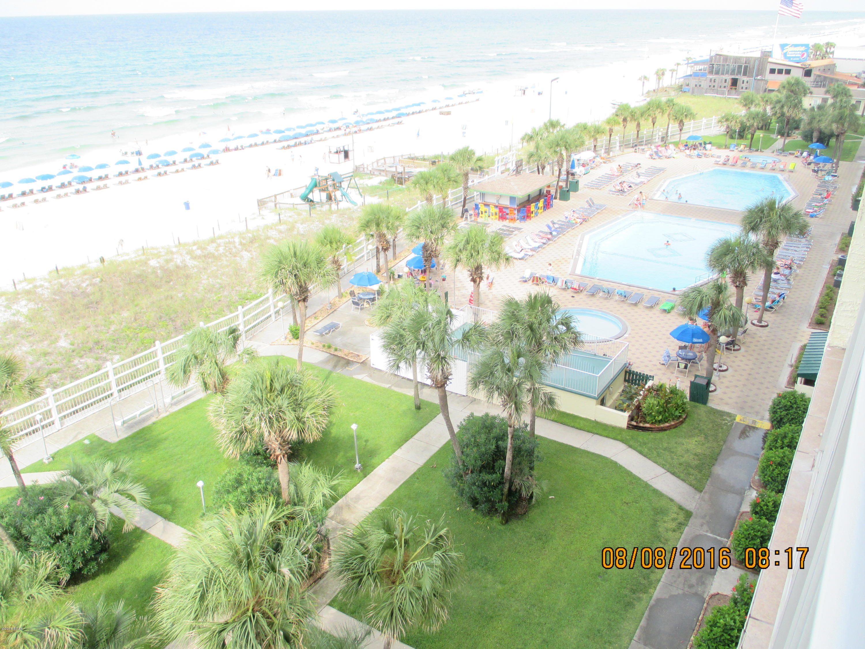 The Summit - Residential