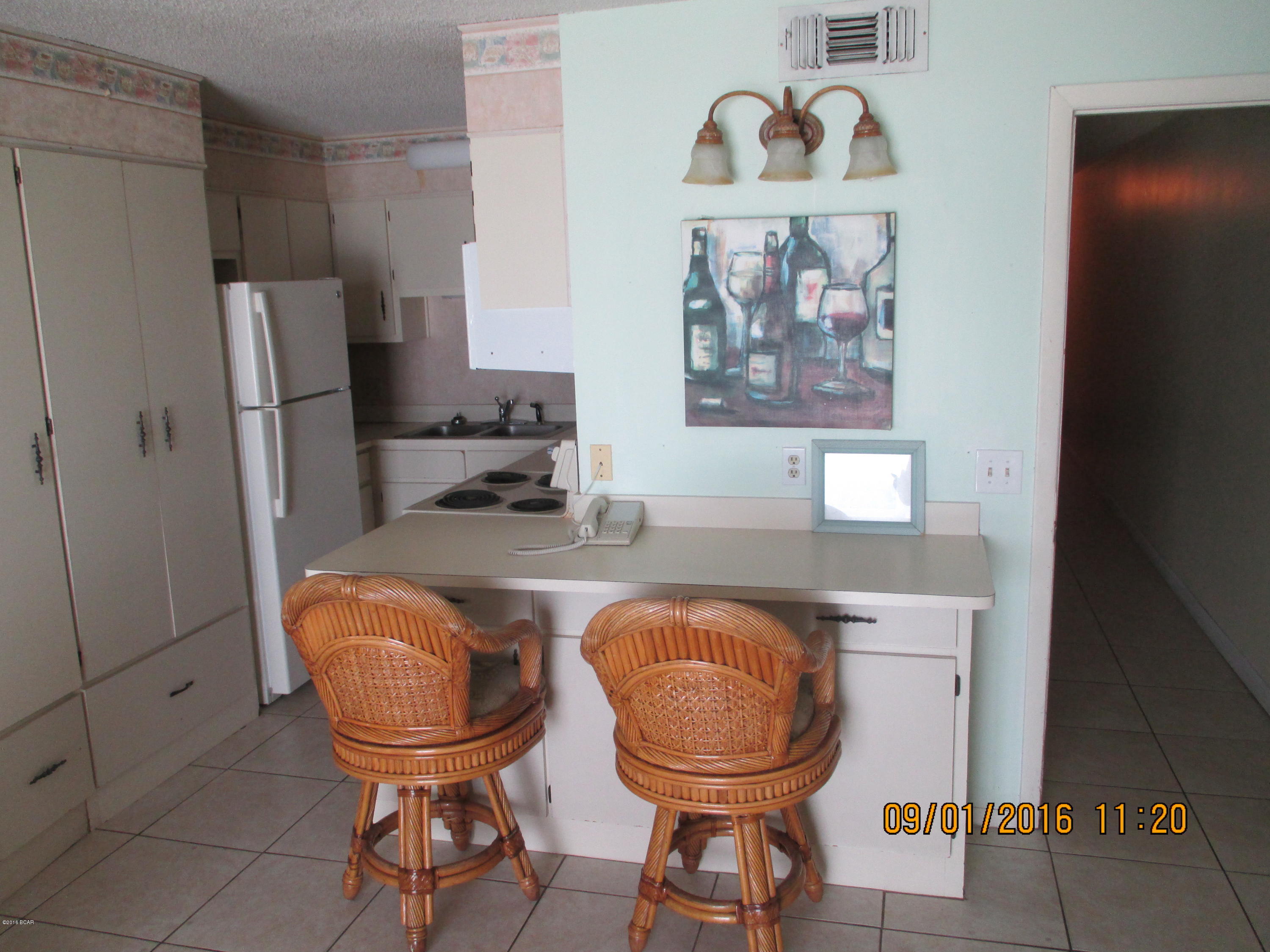 The Summit - Residential