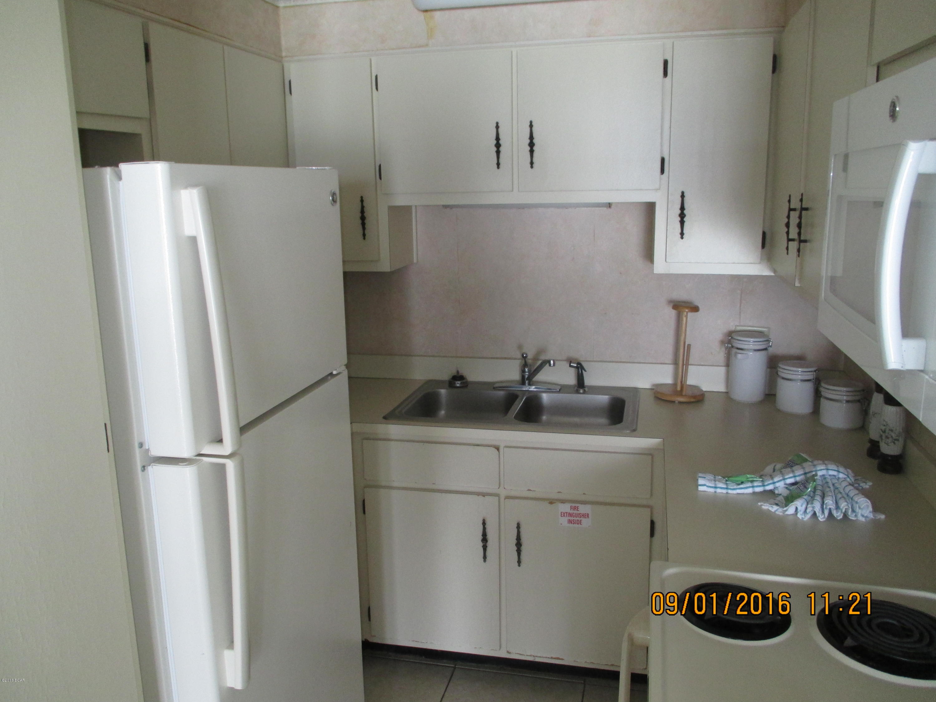 The Summit - Residential