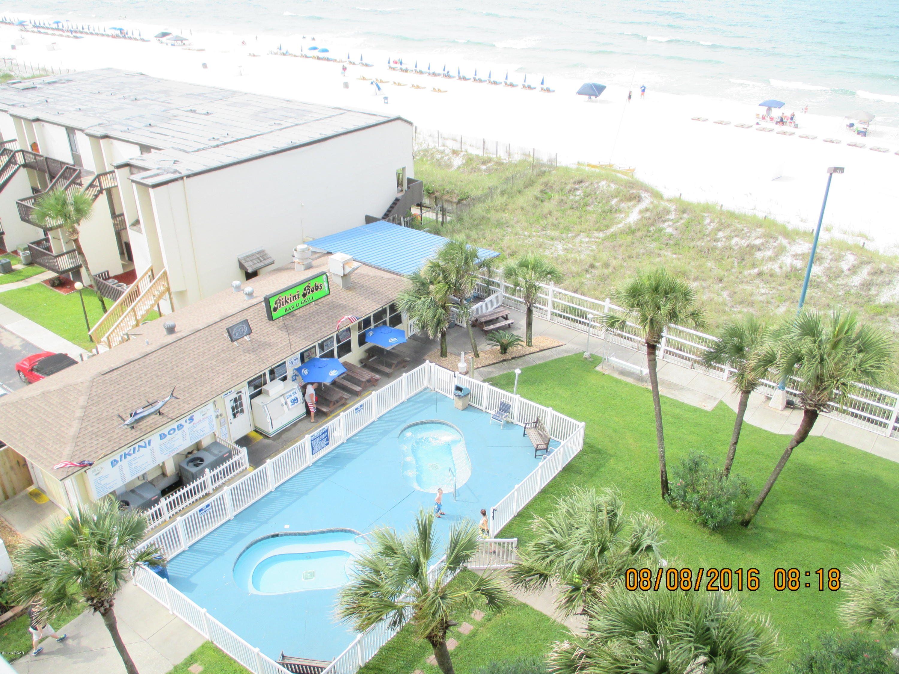 The Summit - Residential