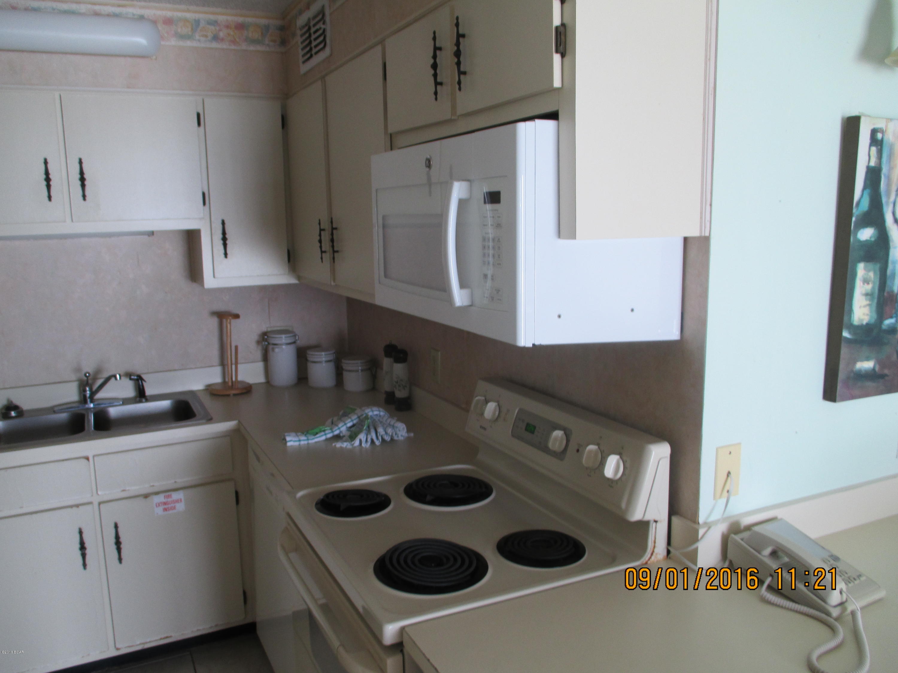 The Summit - Residential