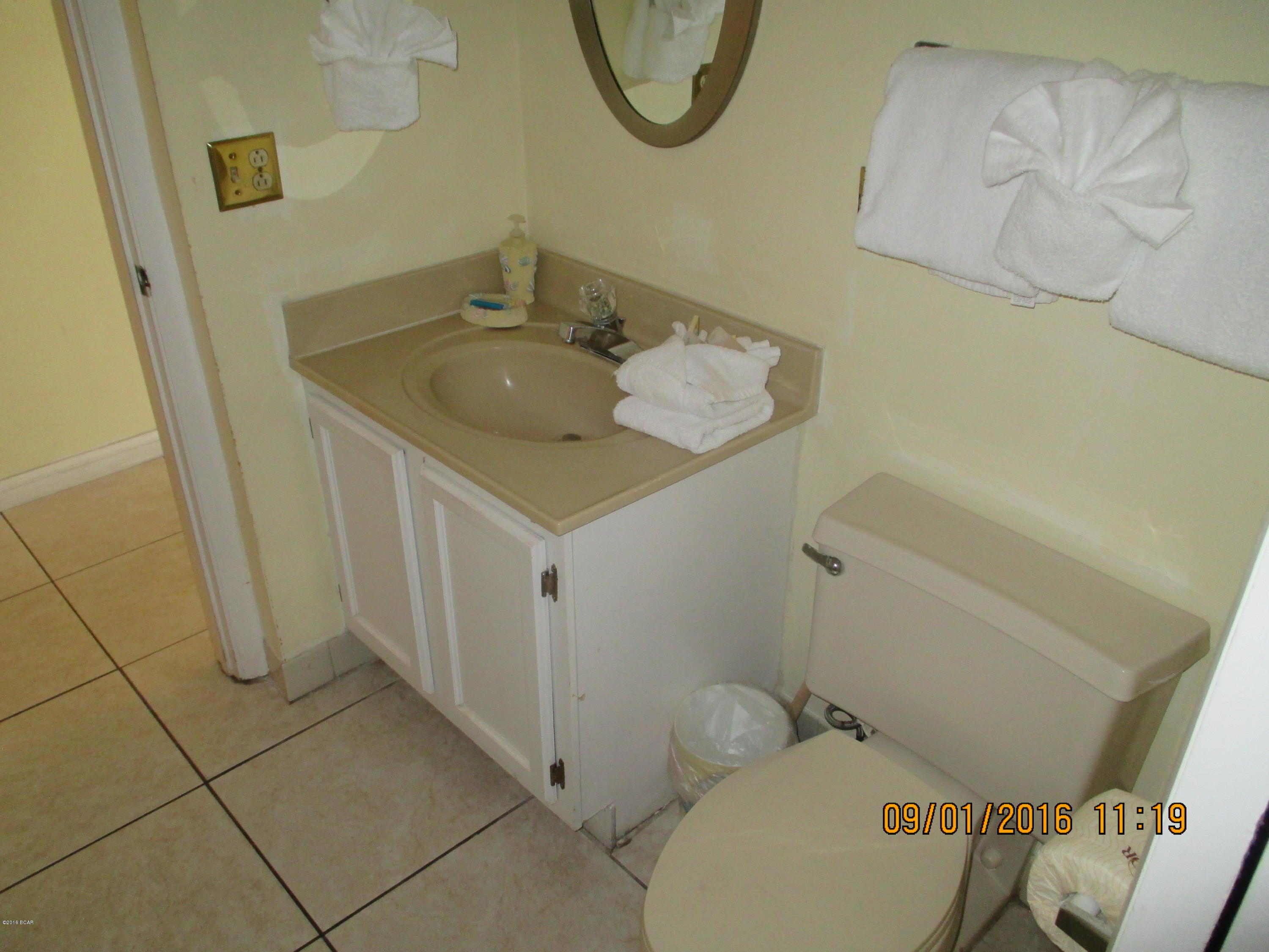 The Summit - Residential